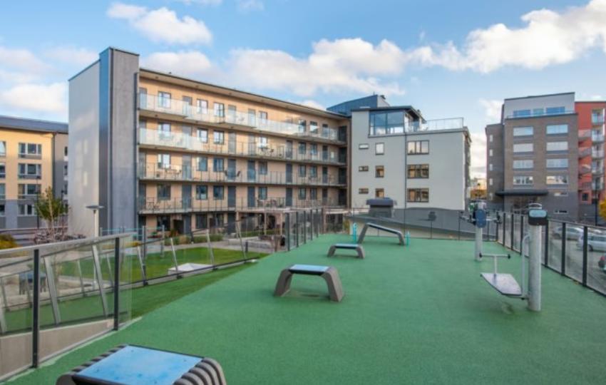 3 rok · 65 m² i Linköping – bild 10