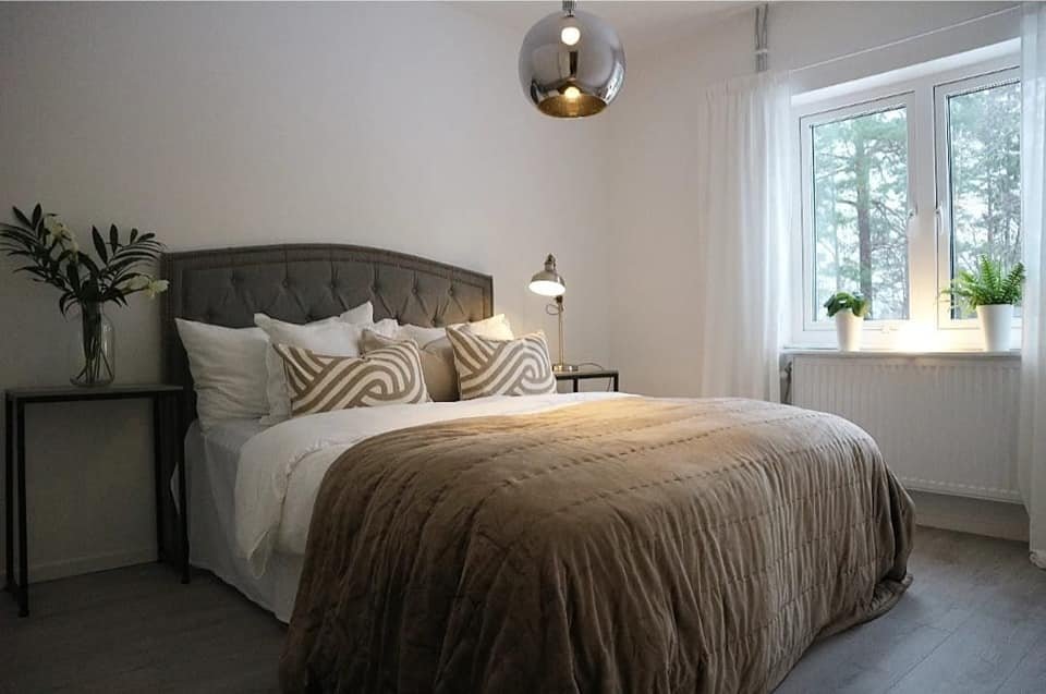 Lägenhet, 3 rooms, 58 sqm, Hälleforsnäs – bild 3