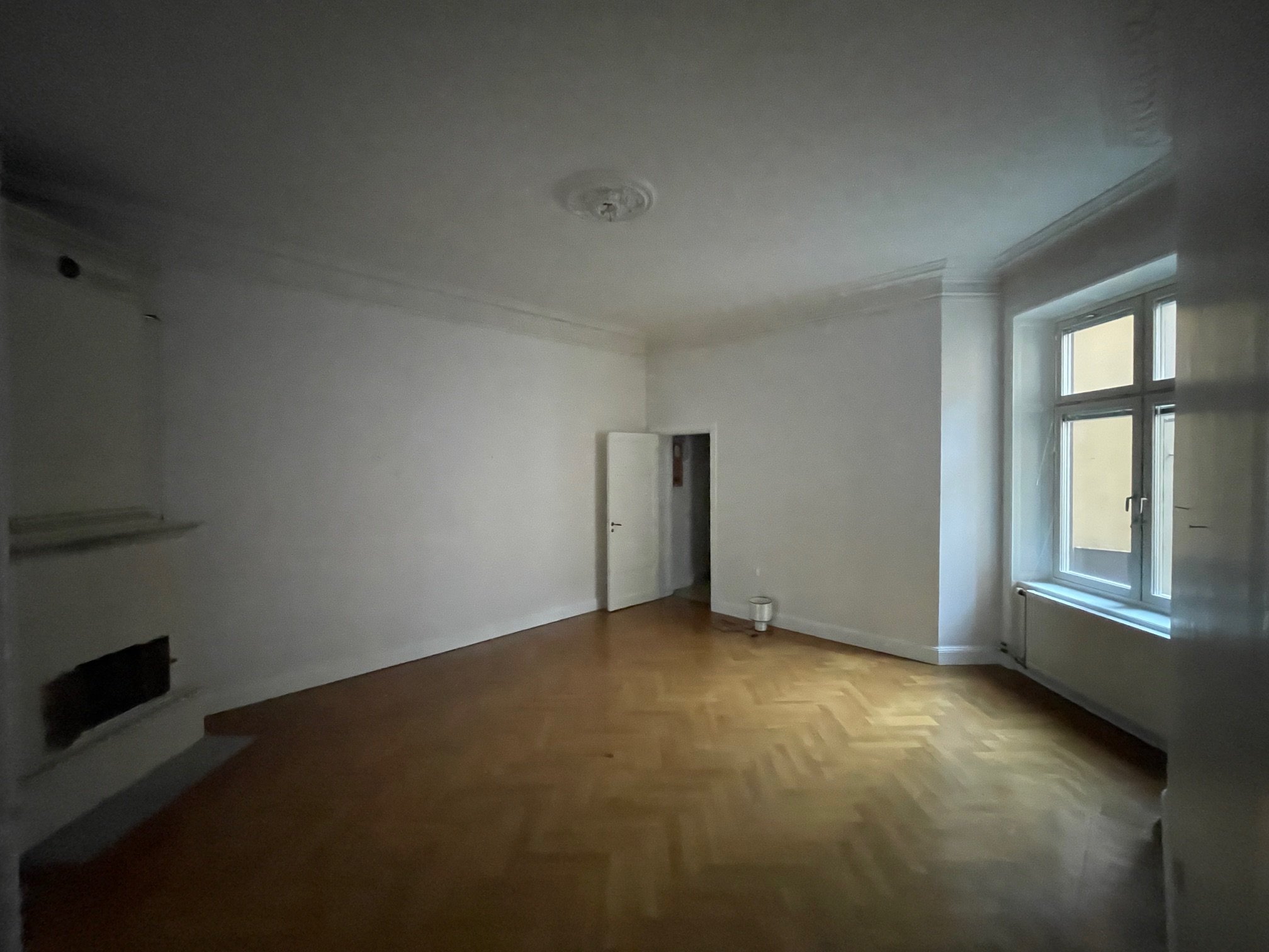 Lägenhet, 5 rooms, 150 sqm, Stockholm – bild 4