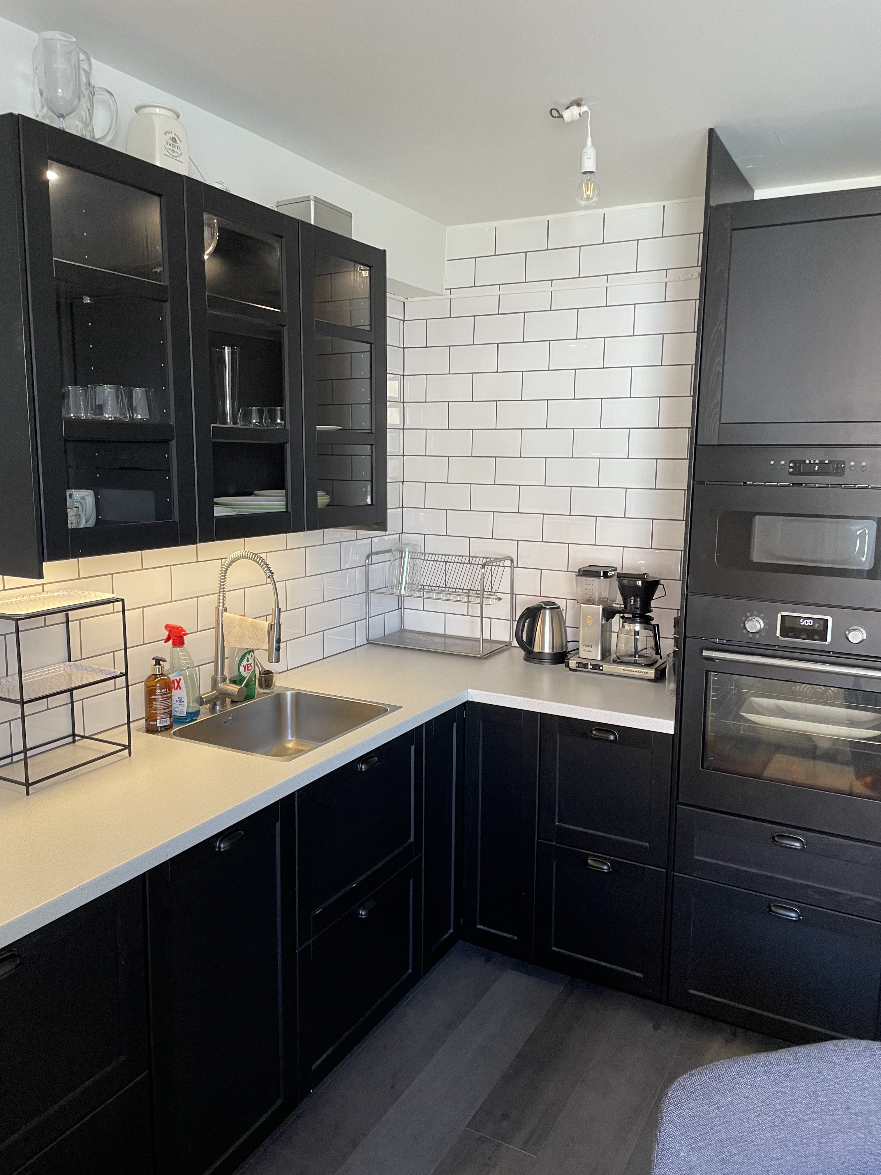 Lägenhet, 2 rooms, 57 sqm, Surte – Surte