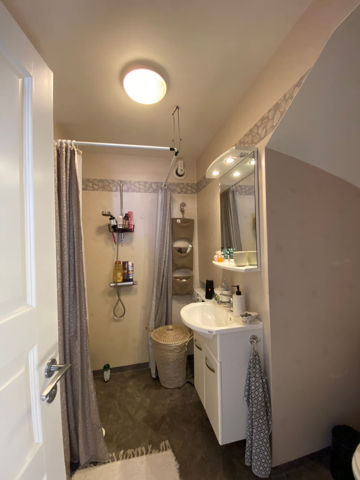 2 rok · 38 m² i Knäred – bild 4
