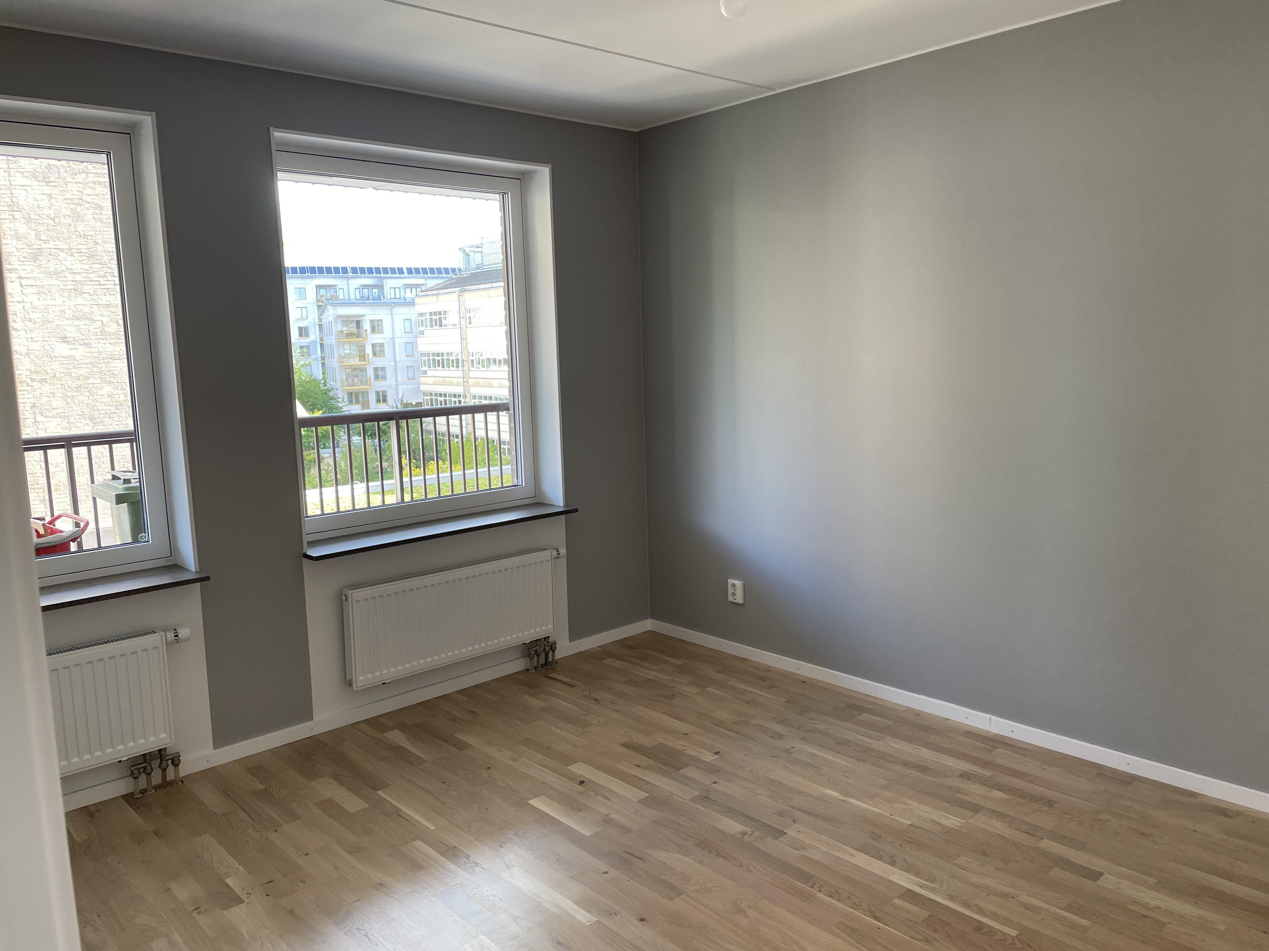 Lägenhet, 2 rooms, 66 sqm, Älvsjö – bild 9