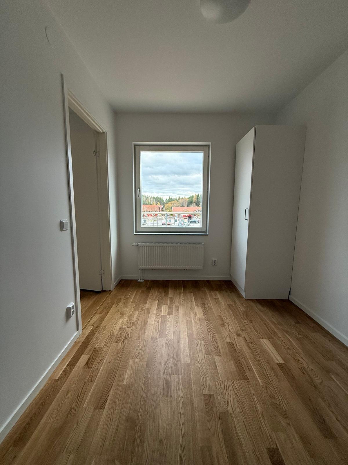 Lägenhet, 2 rooms, 38 sqm, Ljusterö – bild 7