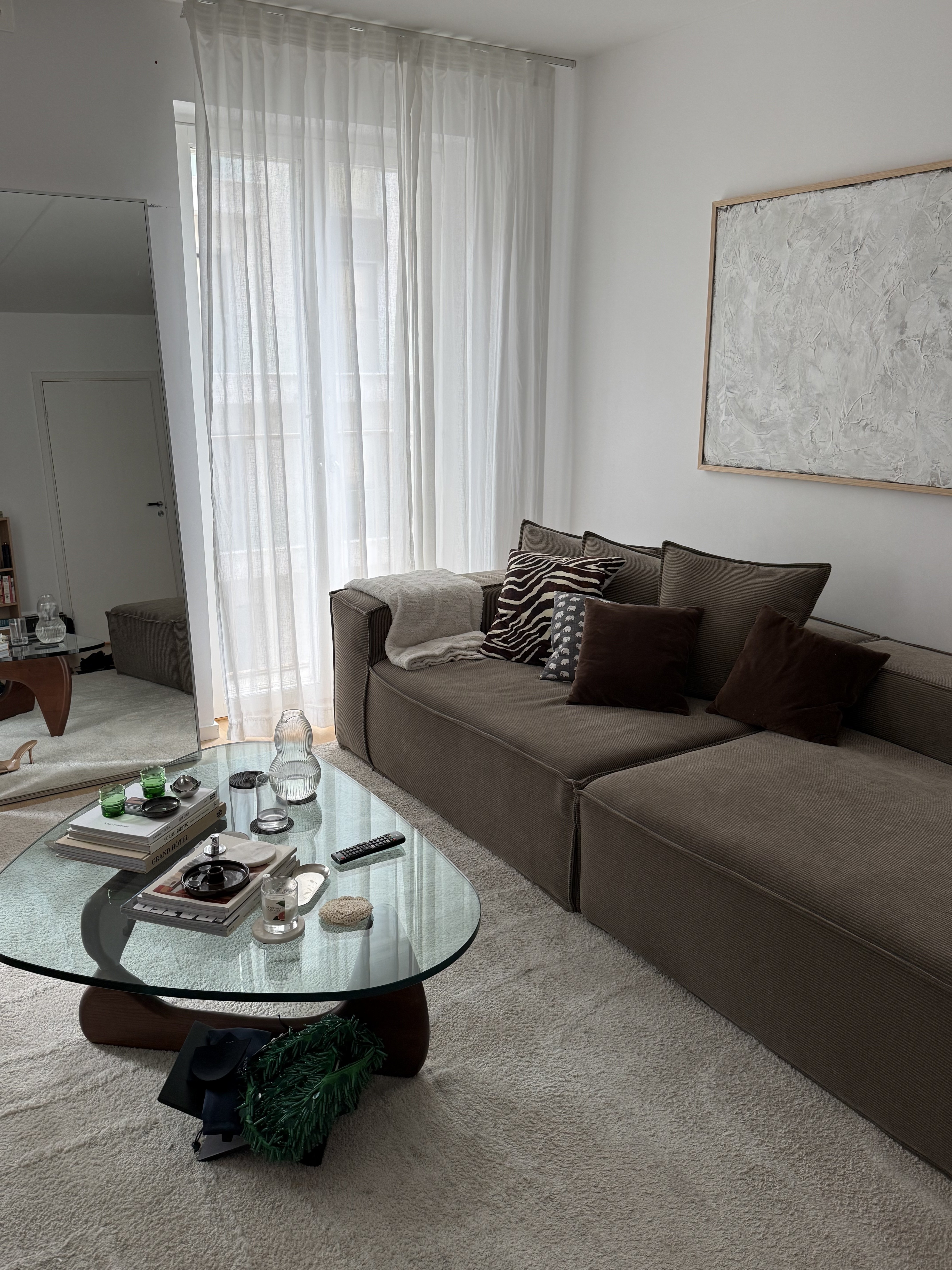 Lägenhet, 2 rooms, 53 sqm, Stockholm – bild 14