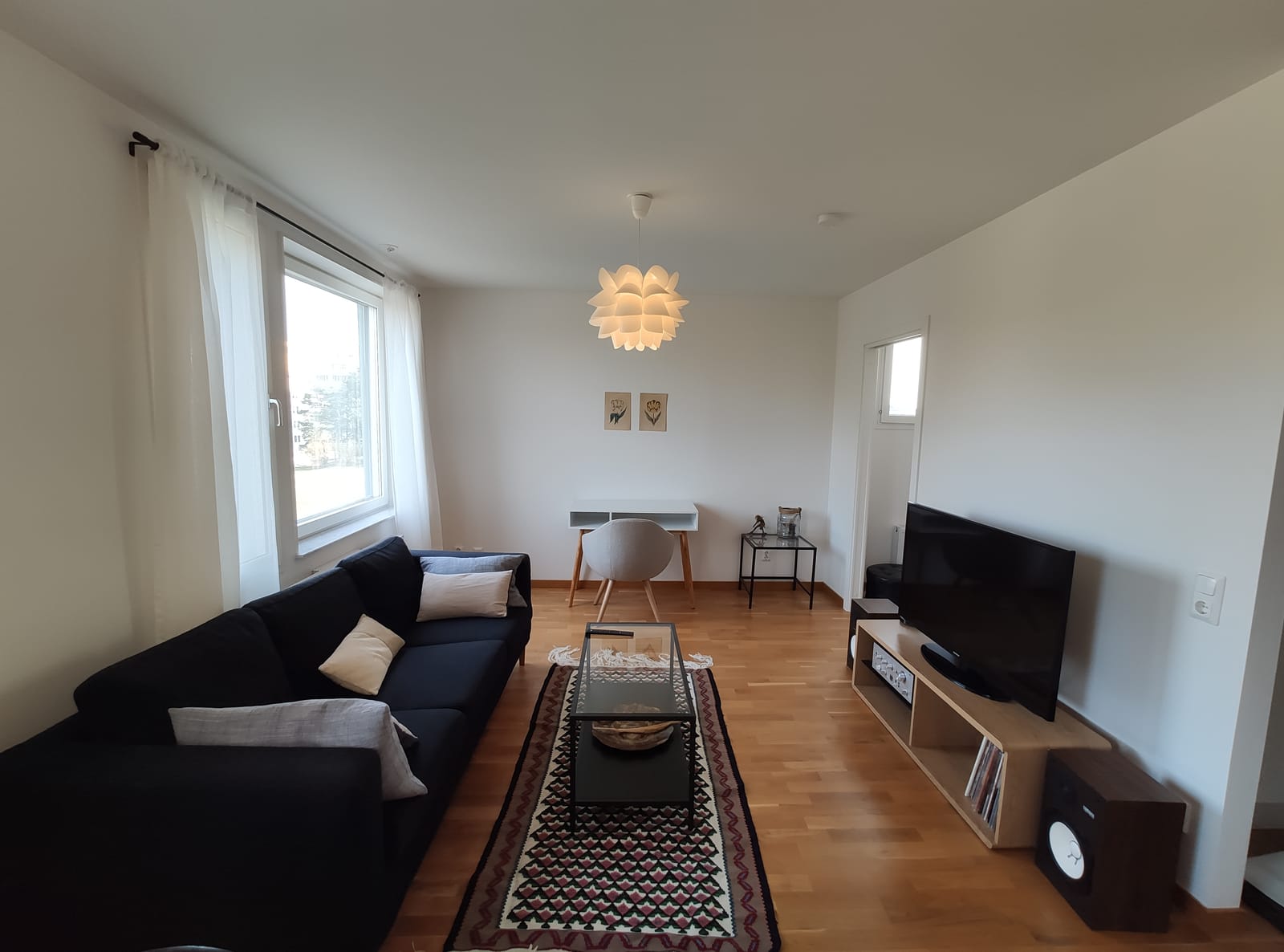 2 rok · 40 m² i Solna – bild 3