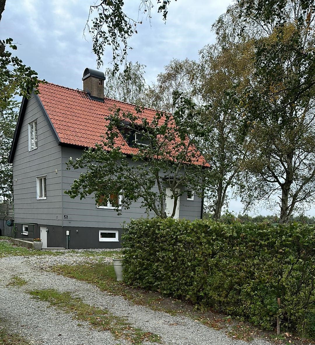 Villa/Hus, 4 rooms, 90 sqm, Staffanstorp – bild 2
