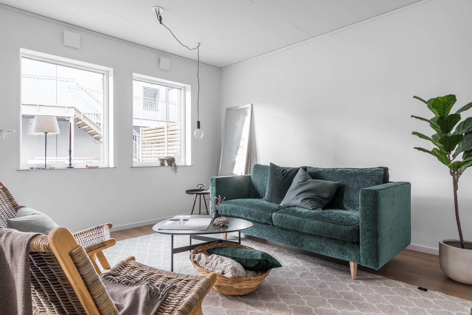 3 rok · 75 m² i Nyköping – bild 6