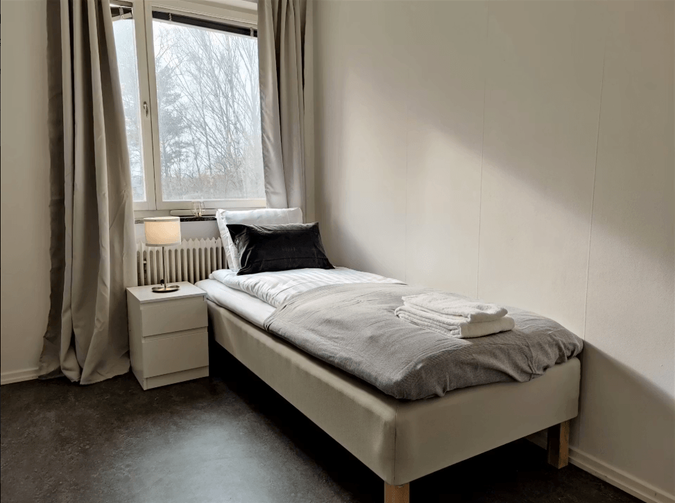 4 rok · 85 m² i Stockholm – bild 7