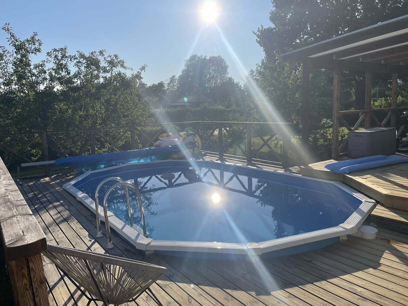5 rok · 63 m² i Karlstad – bild 13