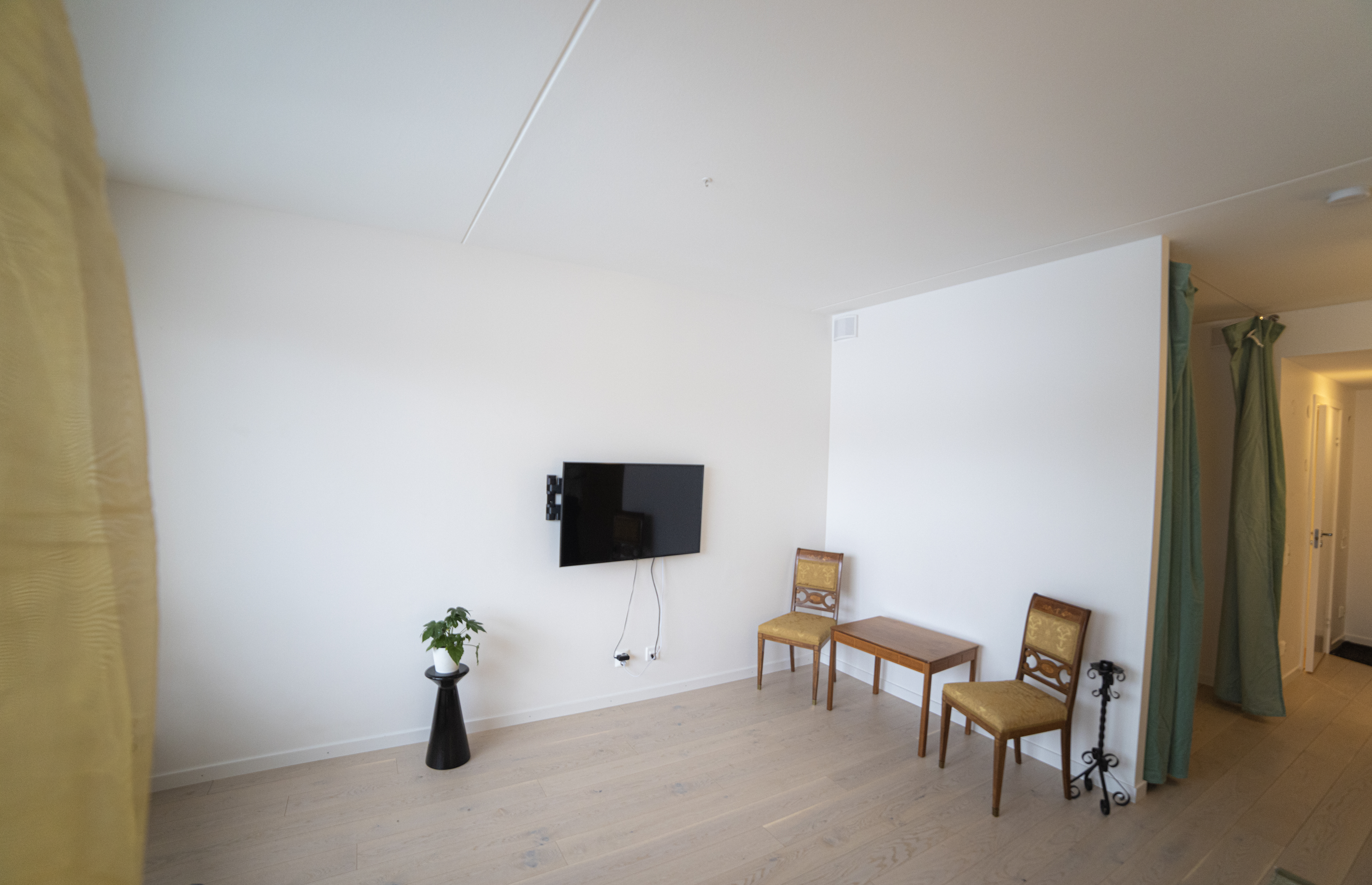 Lägenhet, 2 rooms, 35 sqm, Täby – bild 12