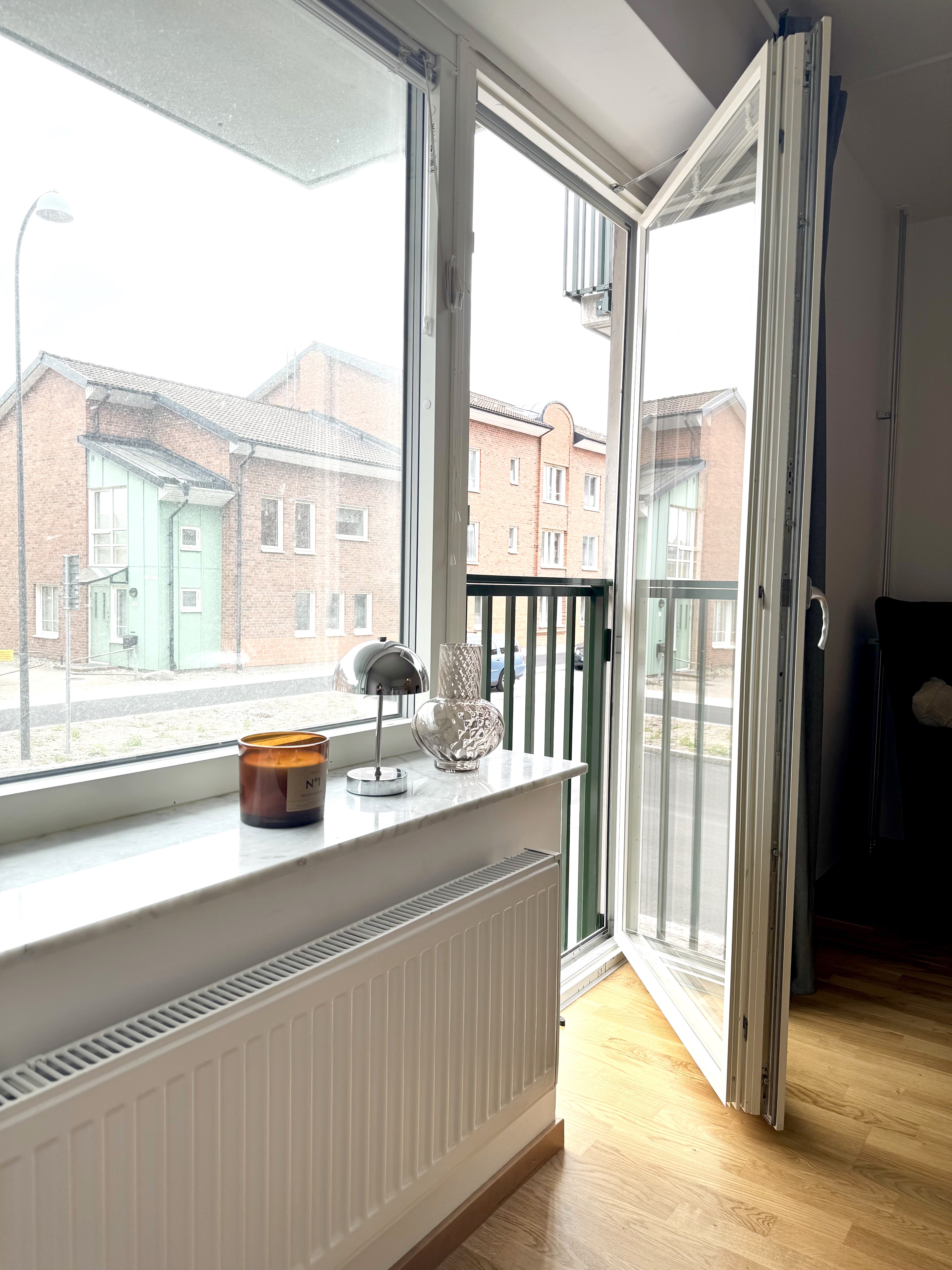 Lägenhet, 2 rooms, 52 sqm, Eslöv – bild 4