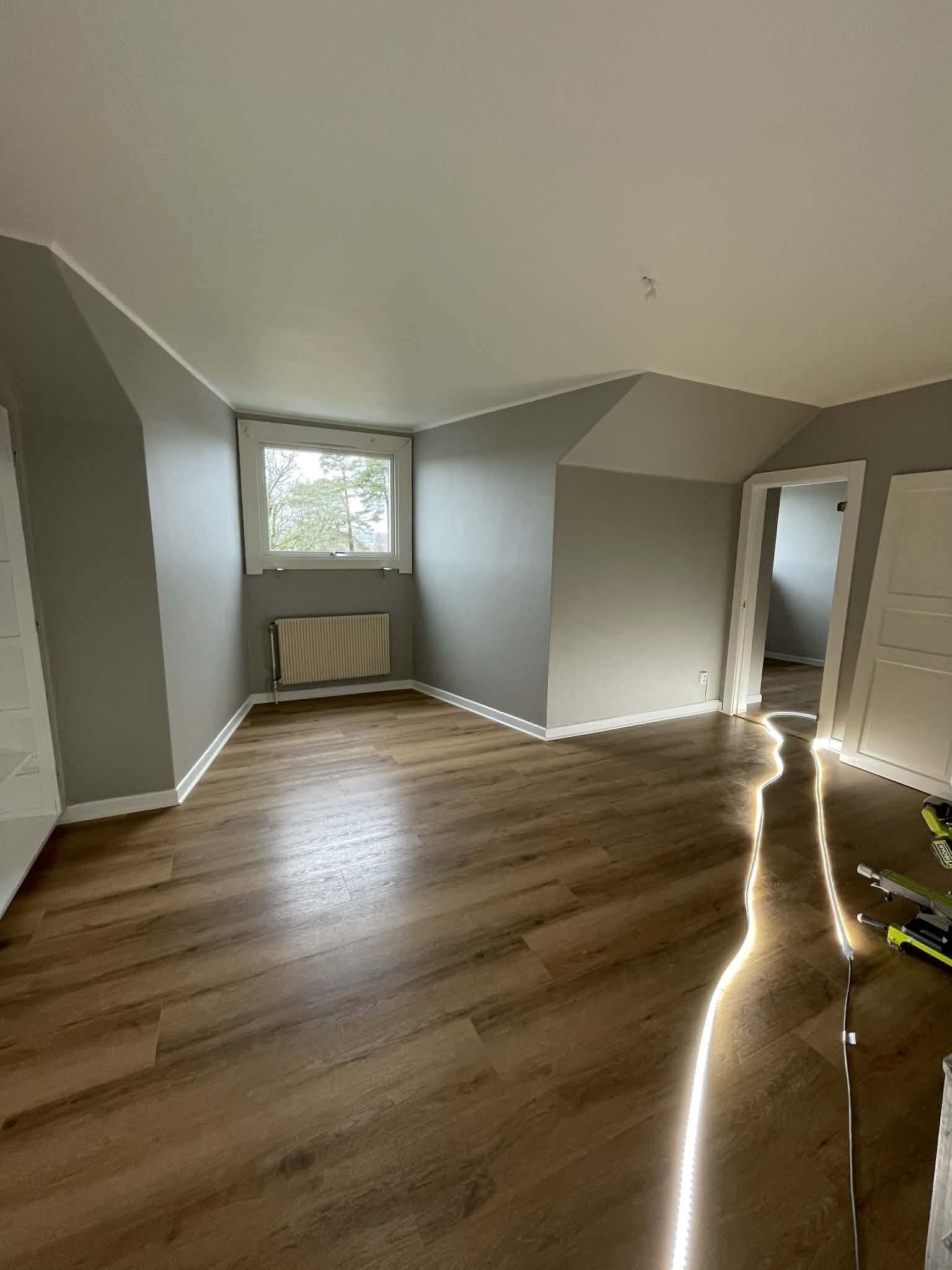 Lägenhet, 3 rooms, 80 sqm, Limmared – bild 3