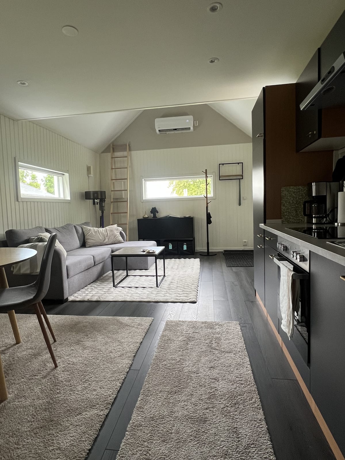 2 rok · 38 m² i Luleå – bild 3