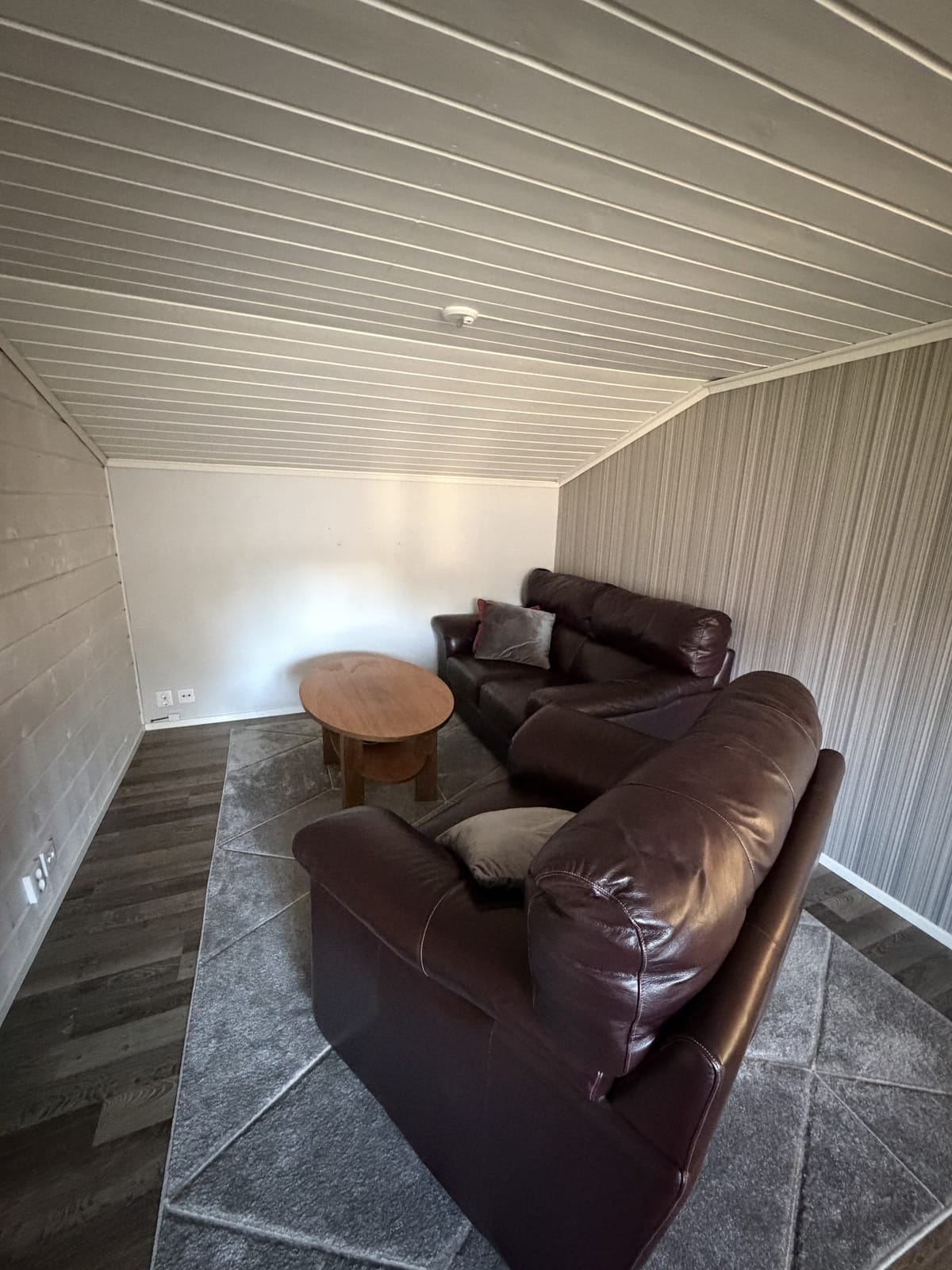 3 rok · 80 m² i Hortlax – bild 14