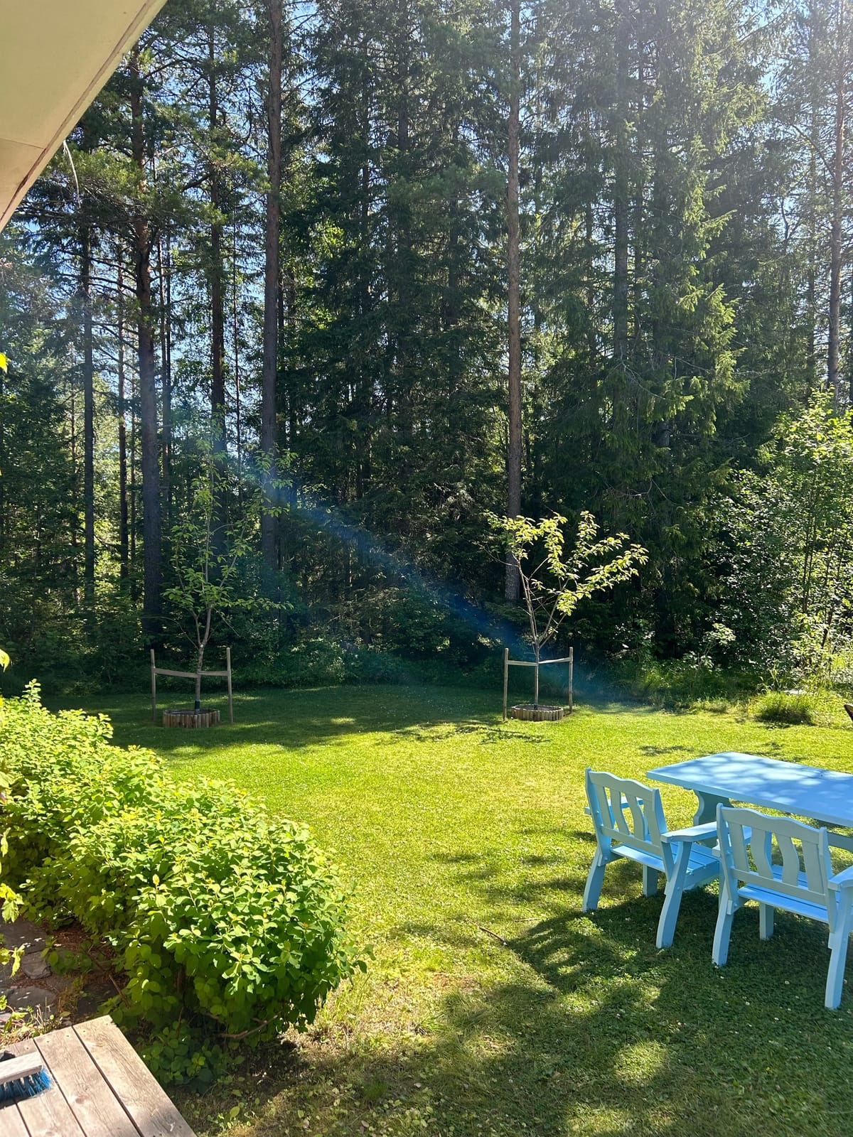 4 rok · 65 m² i Umeå – bild 4