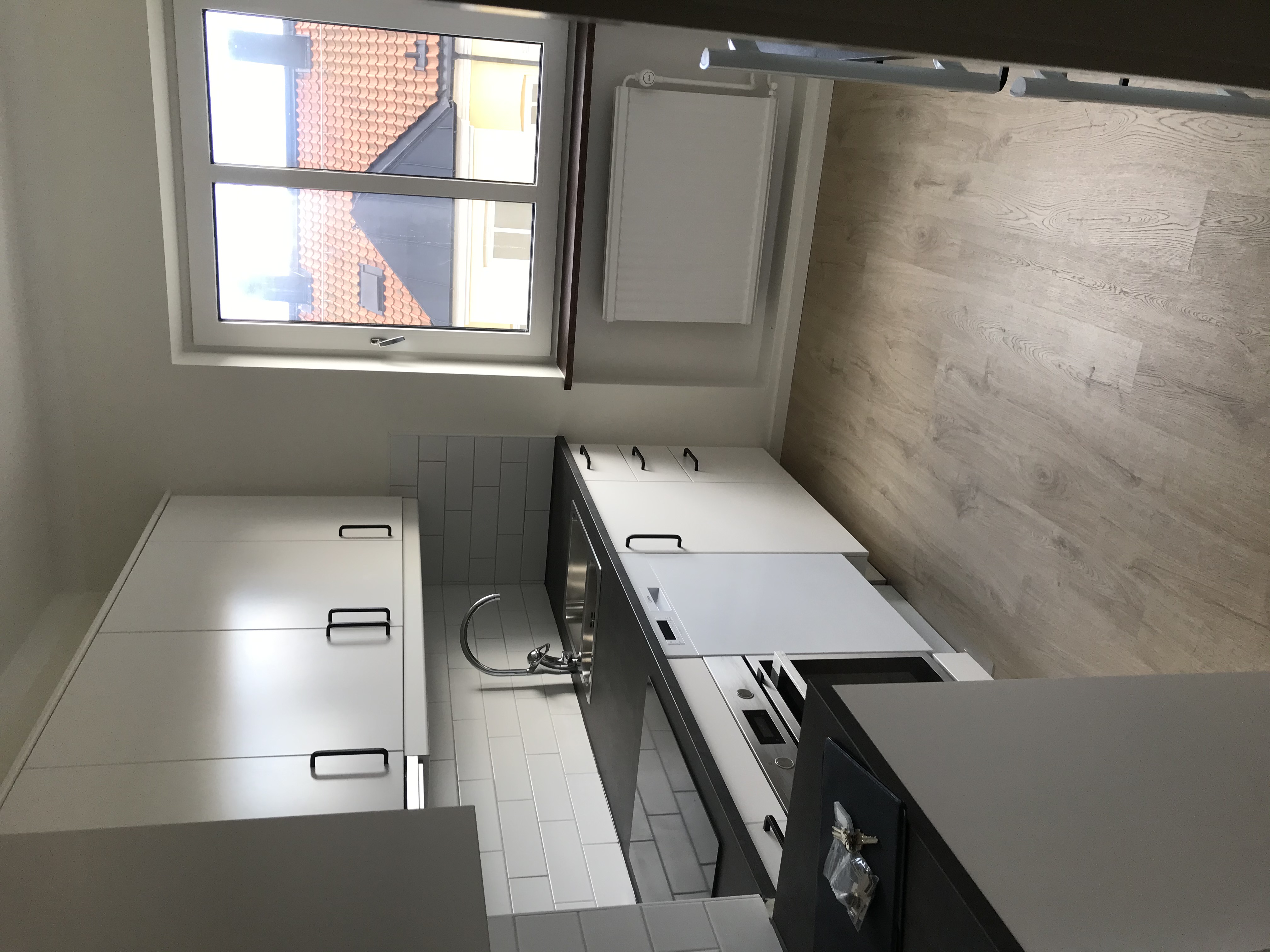 Lägenhet, 2 rooms, 60 sqm, Landskrona – Landskrona