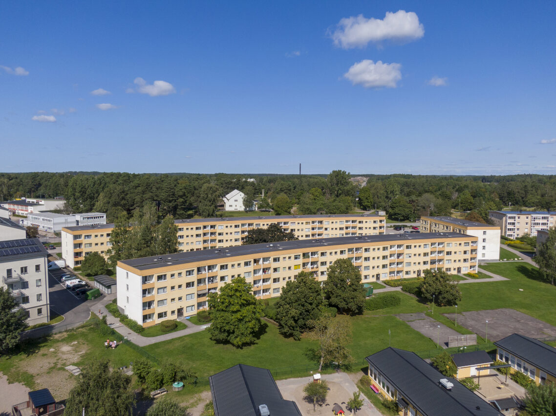 Lägenhet, 3 rooms, 82 sqm, Nyköping – bild 5