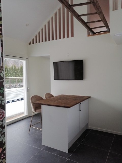 Villa/Hus, 3 rooms, 34 sqm, Sigtuna – bild 4