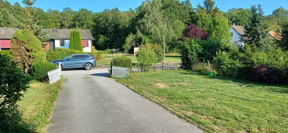 Villa/Hus, 4 rooms, 96 sqm, Trensum – bild 2