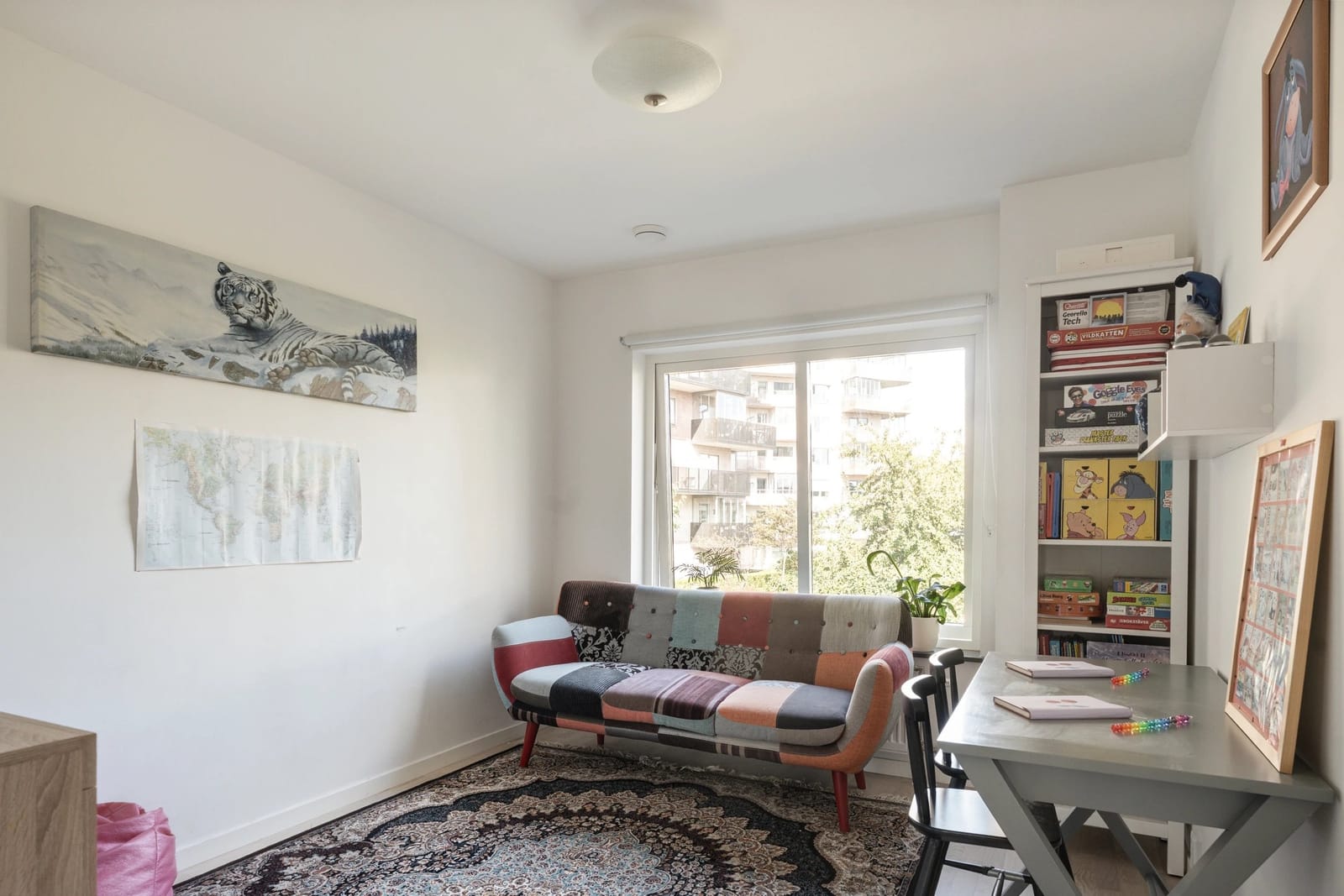 5 rok · 110 m² i Helsingborg – bild 14