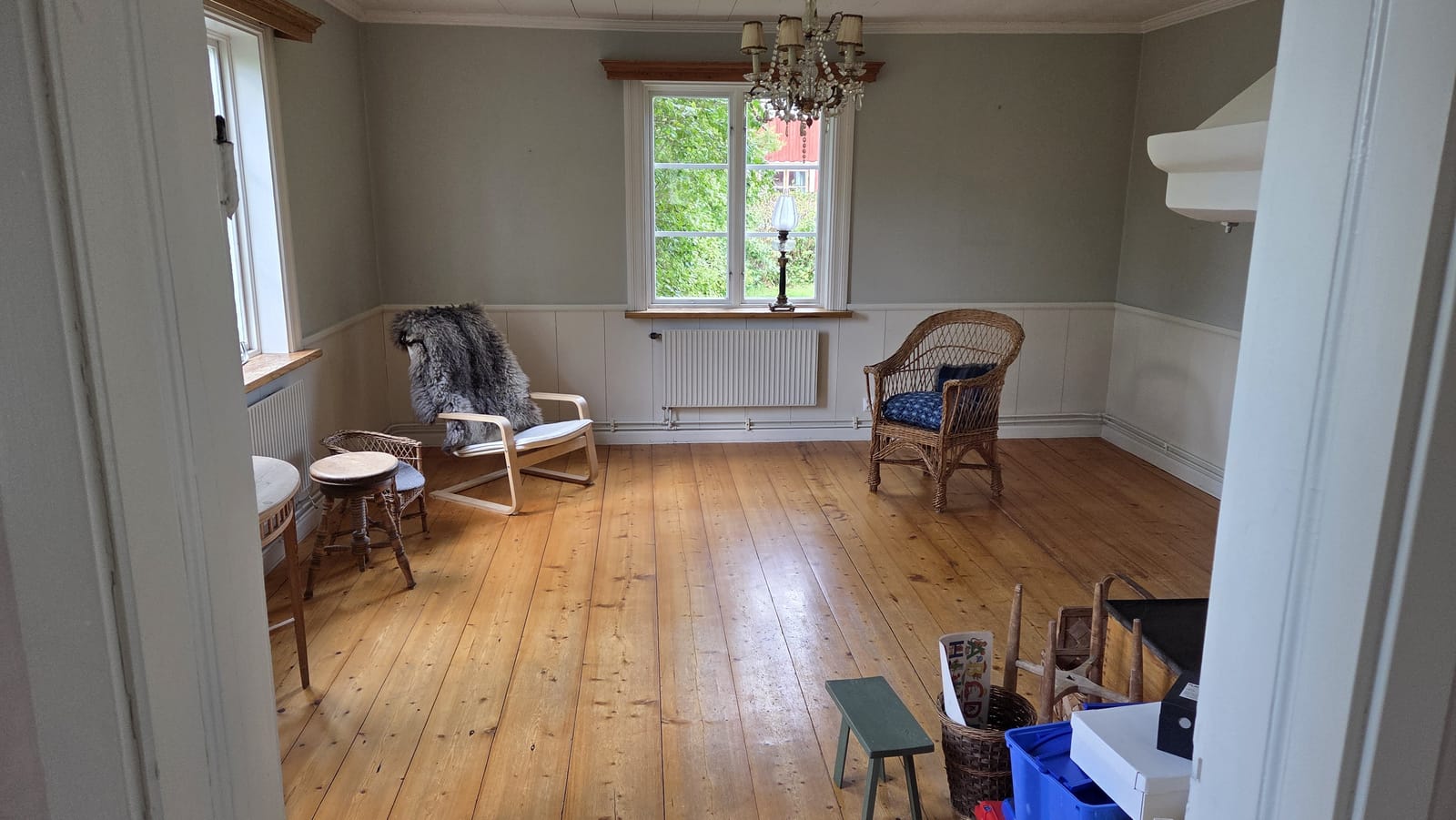 5 rok · 148 m² i Leksand – bild 7