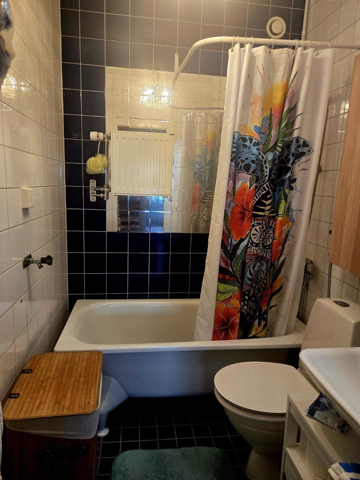 Lägenhet, 4 rooms, 86 sqm, Nacka – bild 2