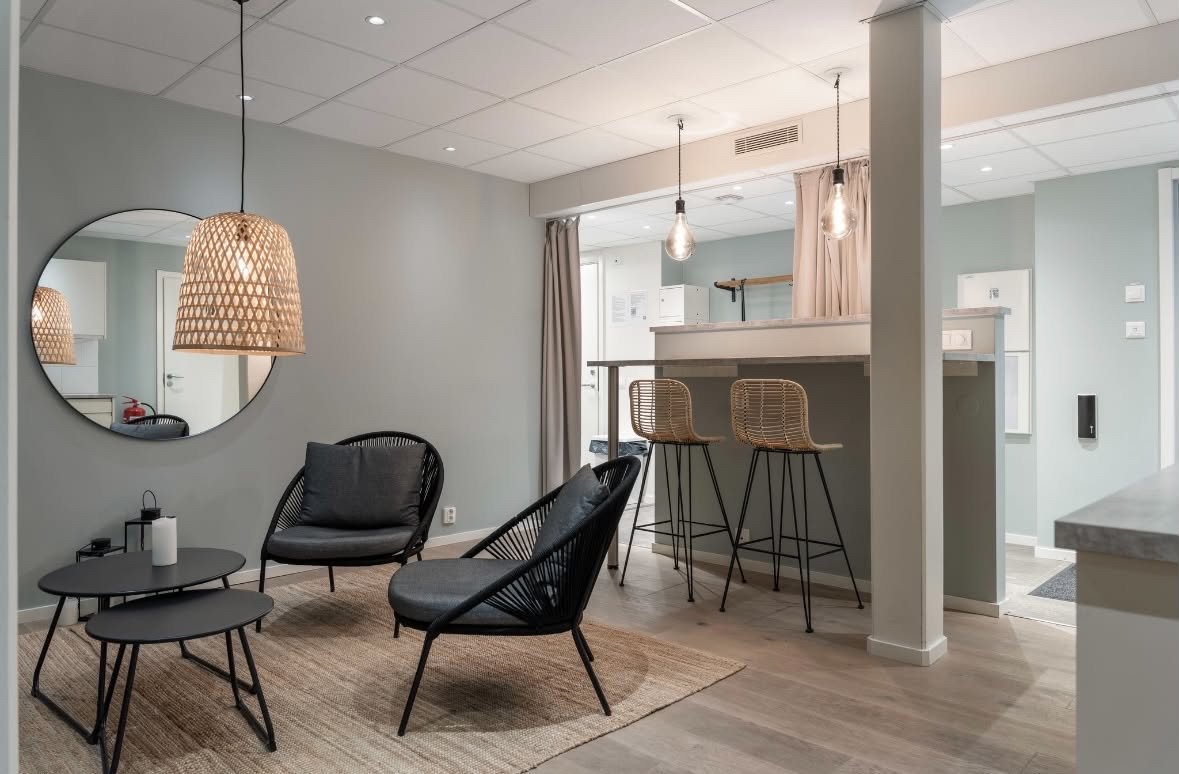 Lägenhet, 2 rooms, 58 sqm, Sundbyberg – bild 7