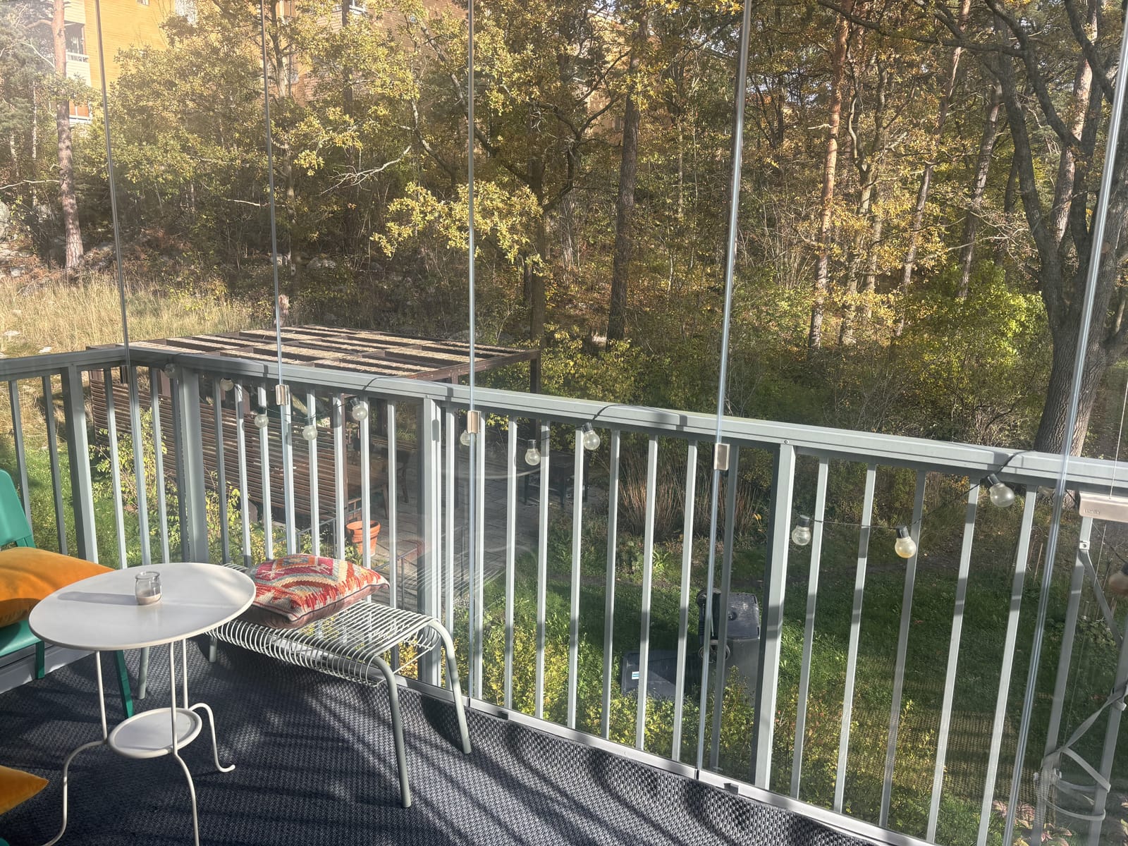 1 rok · 40 m² i Sundbyberg – bild 11