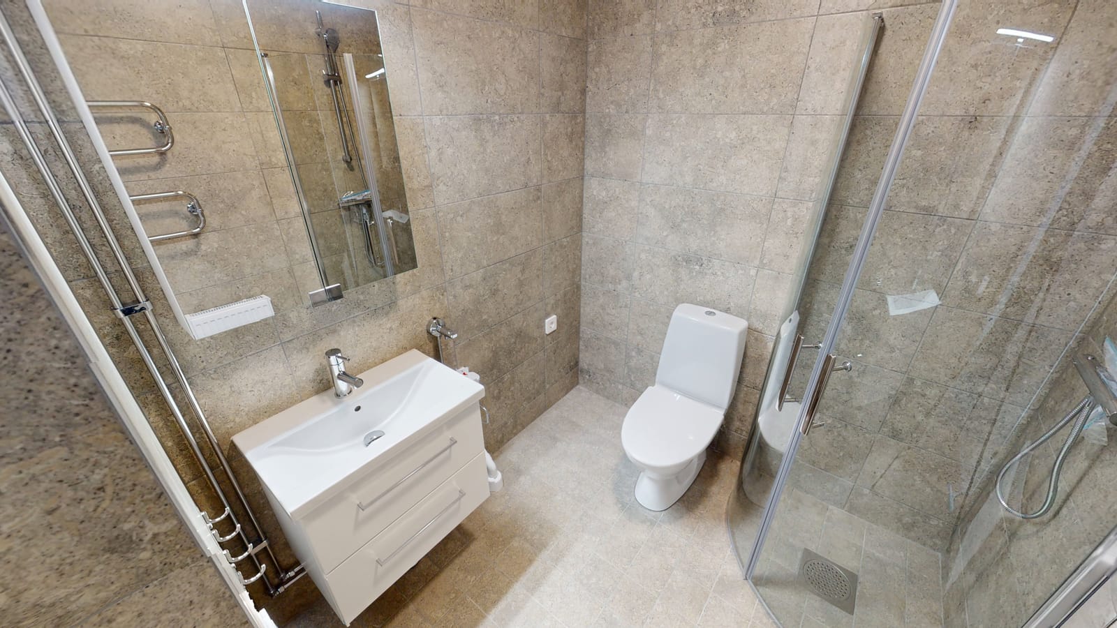 1 rok · 35 m² i Vallentuna – bild 4