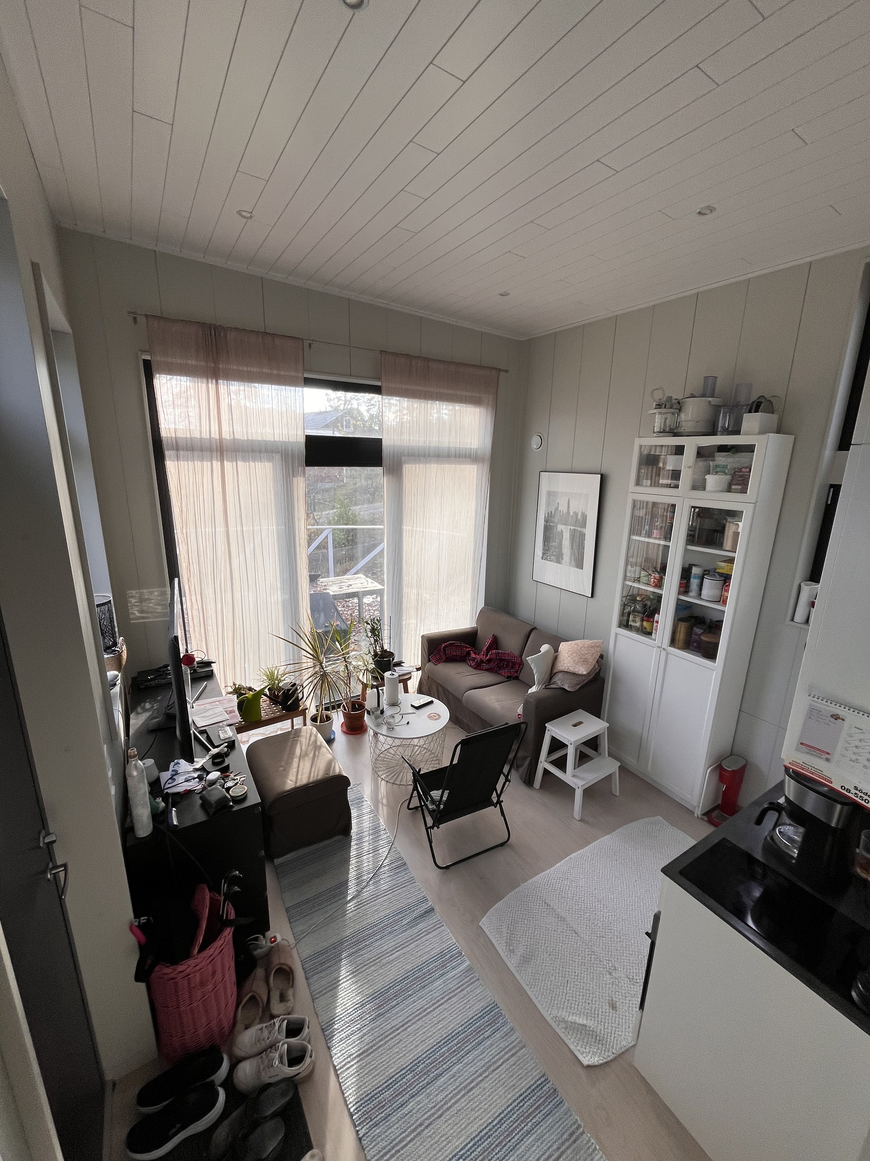 Villa/Hus, 2 rooms, 45 sqm, Ingarö – bild 5