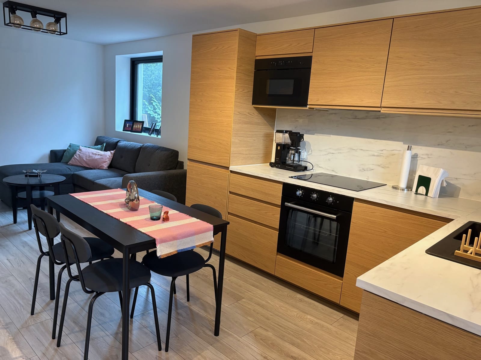 Lägenhet, 2 rooms, 40 sqm, Täby
