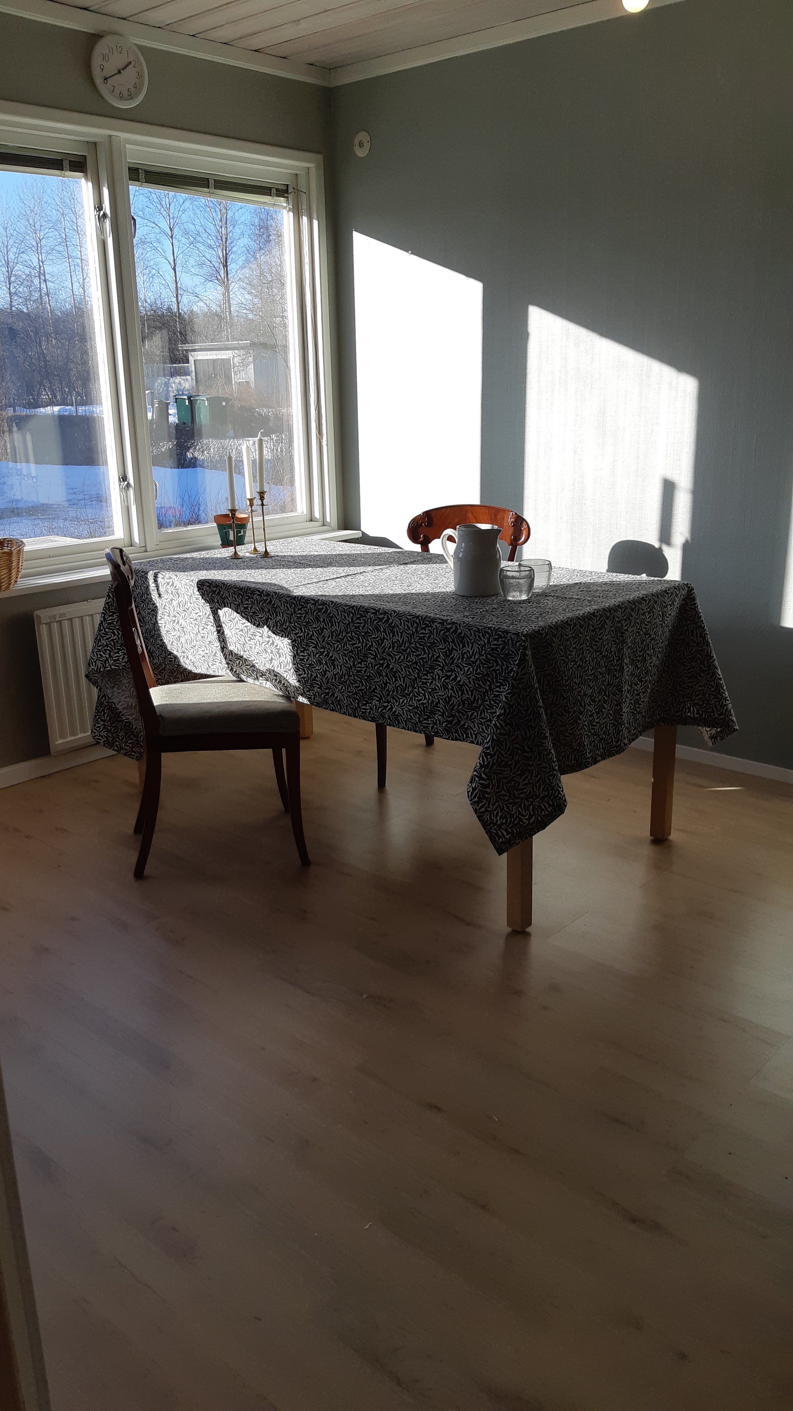 Villa/Hus, 4 rooms, 90 sqm, Smedjebacken – bild 3