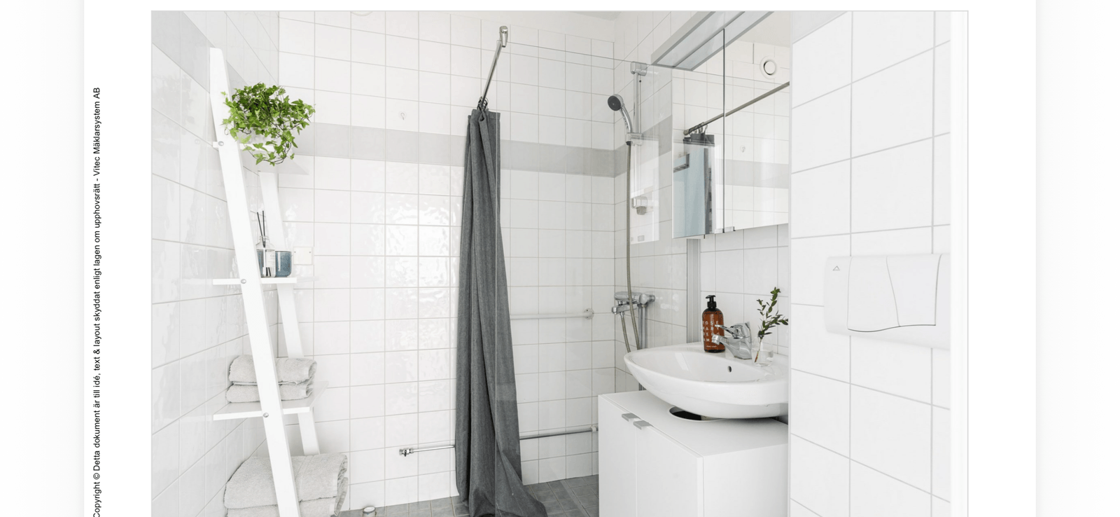 3 rok · 56 m² i Sollentuna – bild 12