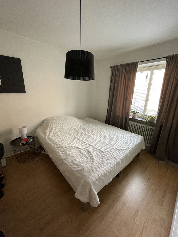 Lägenhet, 2 rooms, 61 sqm, Landskrona – bild 6