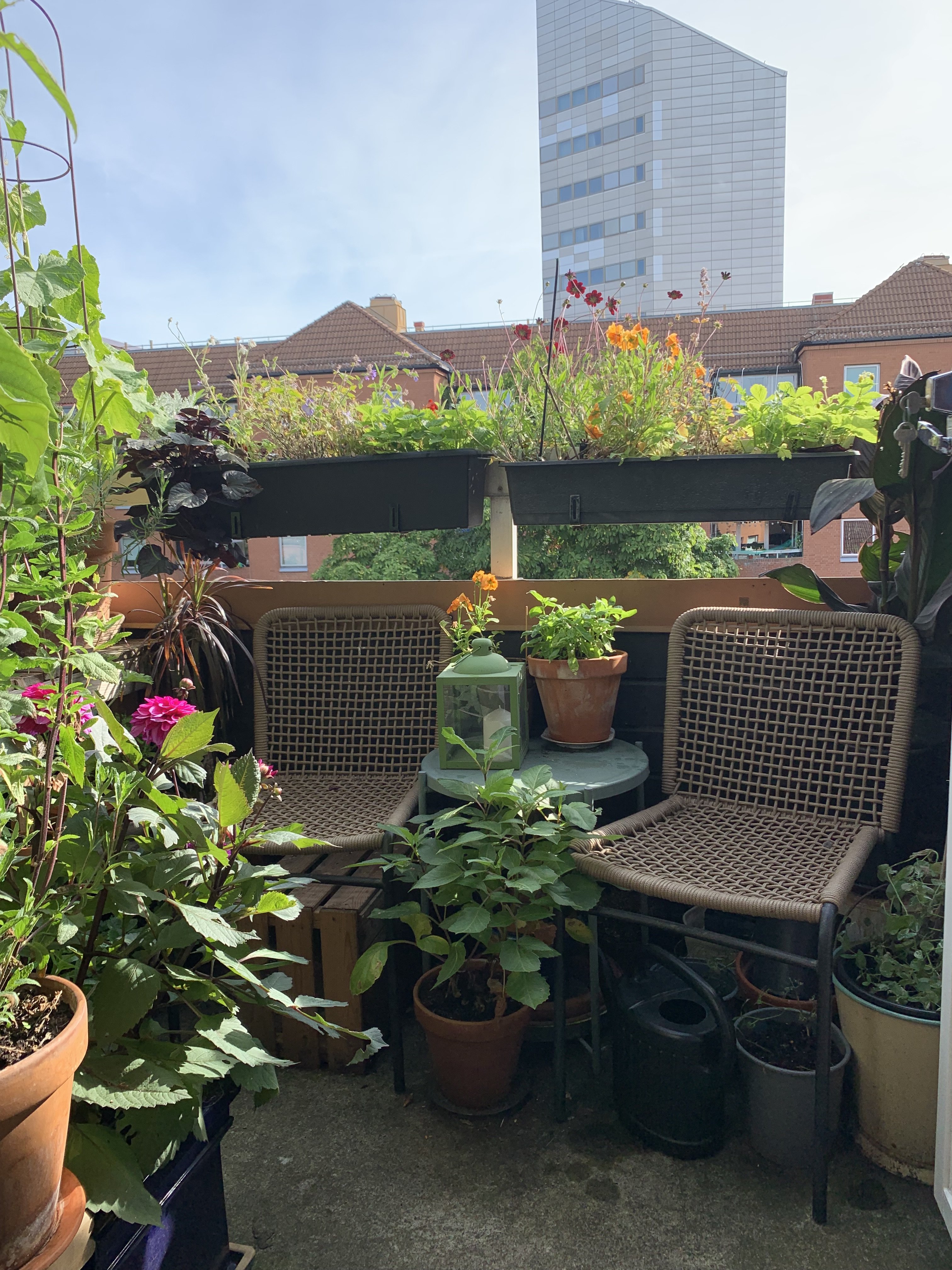 Lägenhet, 2 rooms, 52 sqm, Malmö – bild 12