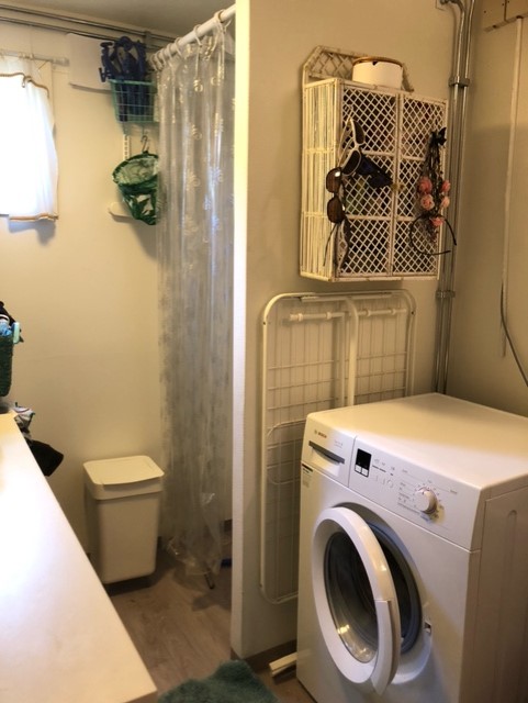 Stuga, 3 rooms, 80 sqm, Vejbystrand – bild 9