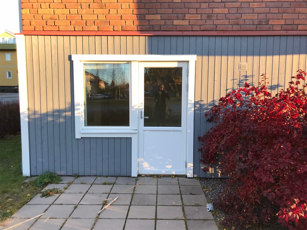 1 rok · 29 m² i Umeå – bild 3