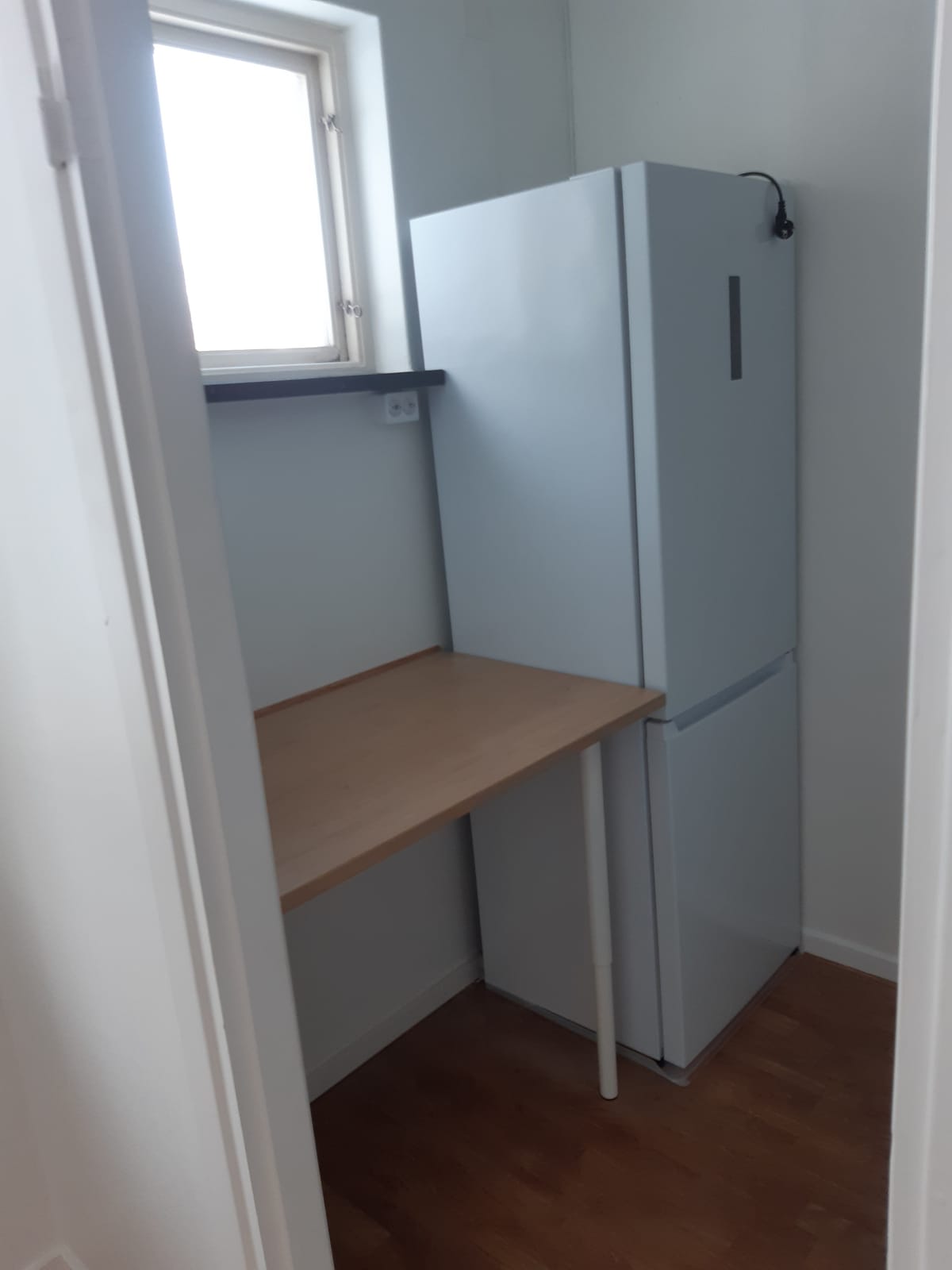 1 rok · 30 m² i Hjortkvarn – bild 3