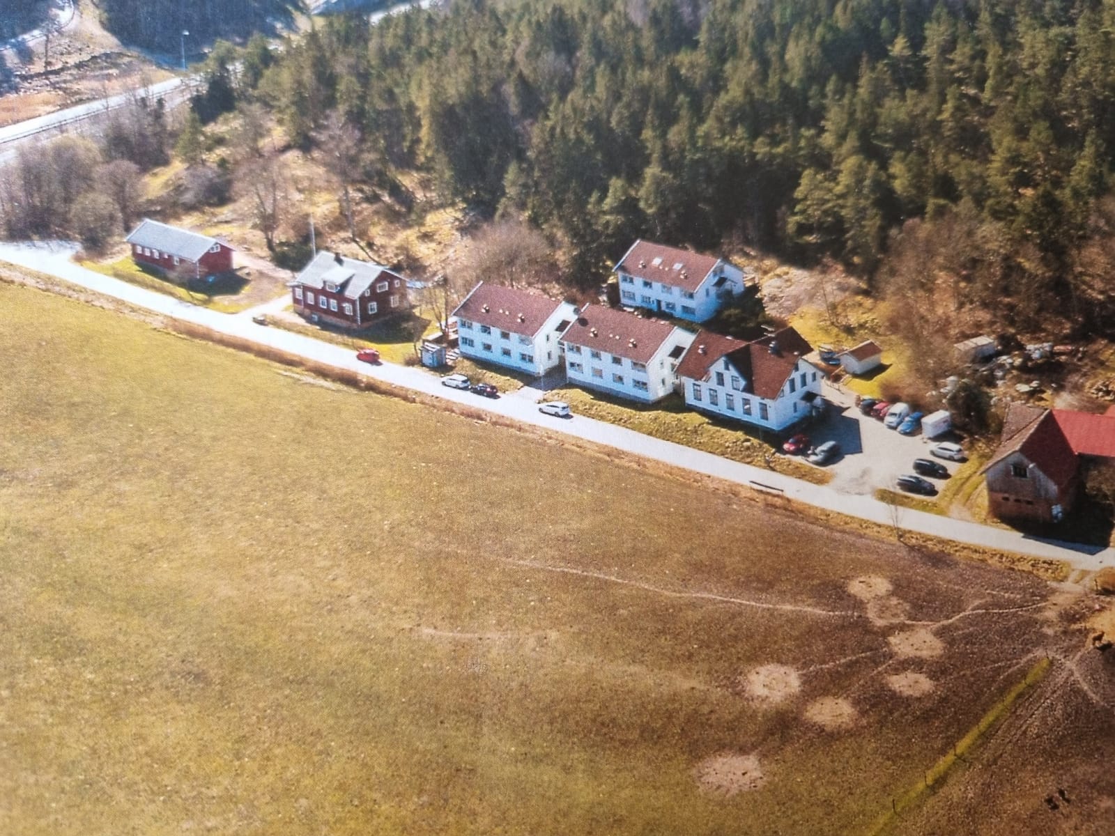 Lägenhet, 4 rooms, 129 sqm, Varekil