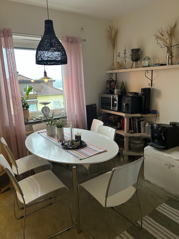 Lägenhet, 2 rooms, 60 sqm, Ulricehamn – bild 4