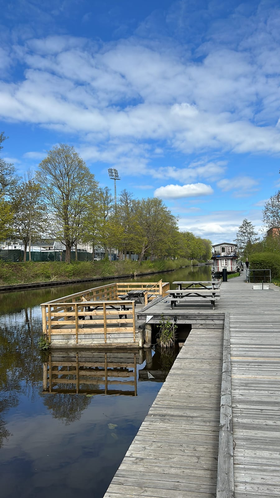 1 rok · 25 m² i Uppsala – bild 8