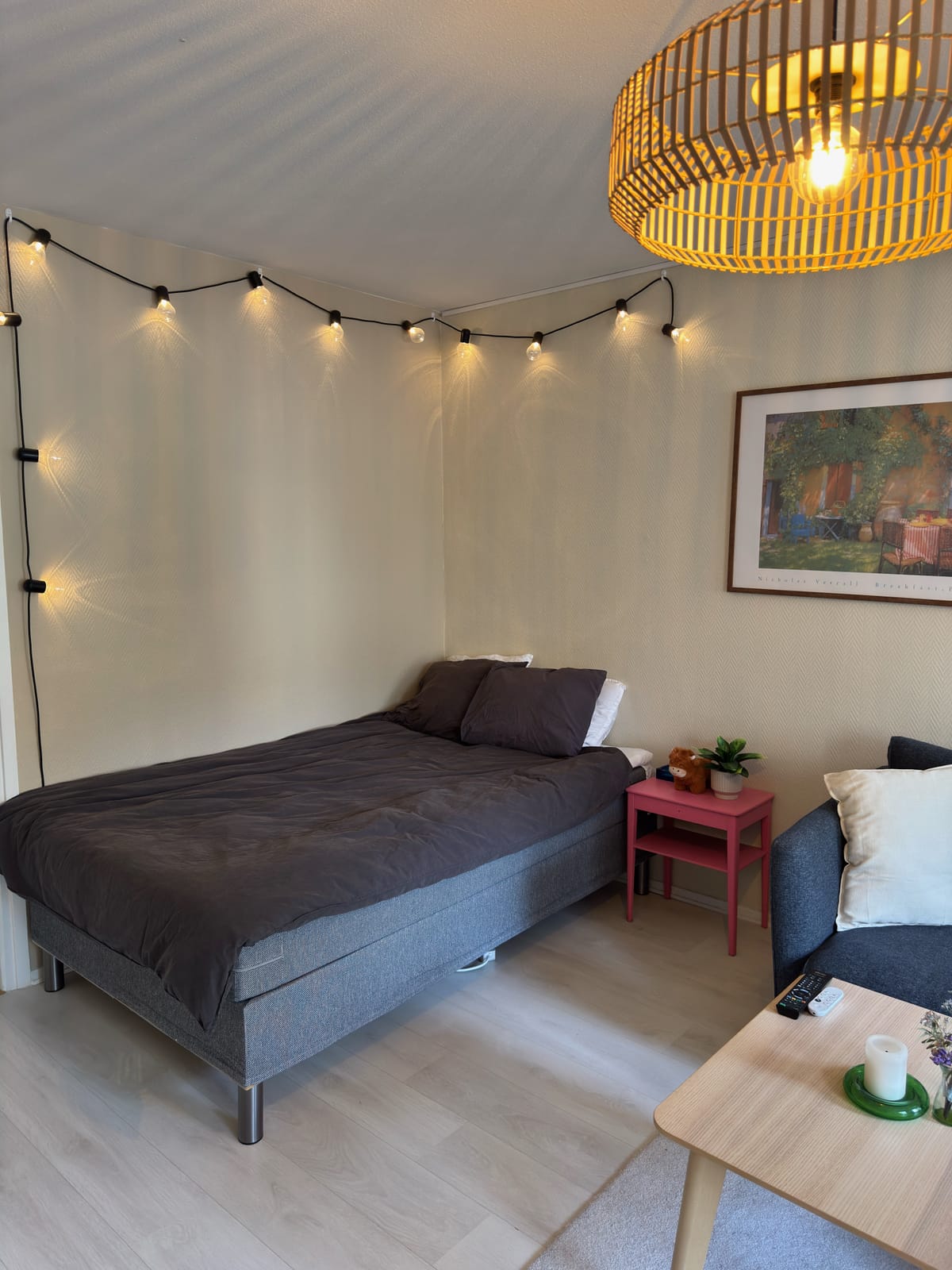 1 rok · 41 m² i Sköndal – bild 2