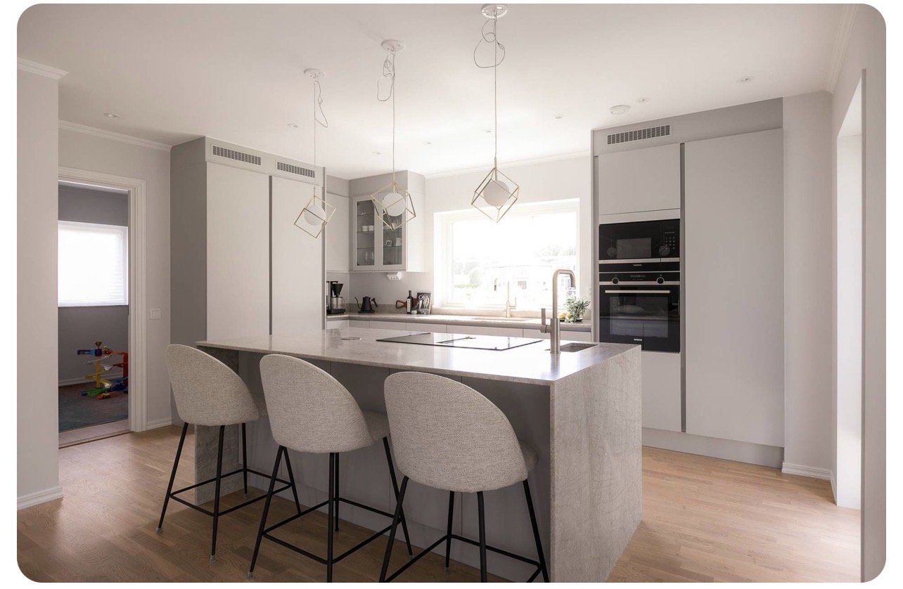 6 rok · 206 m² i Norrköping – bild 8