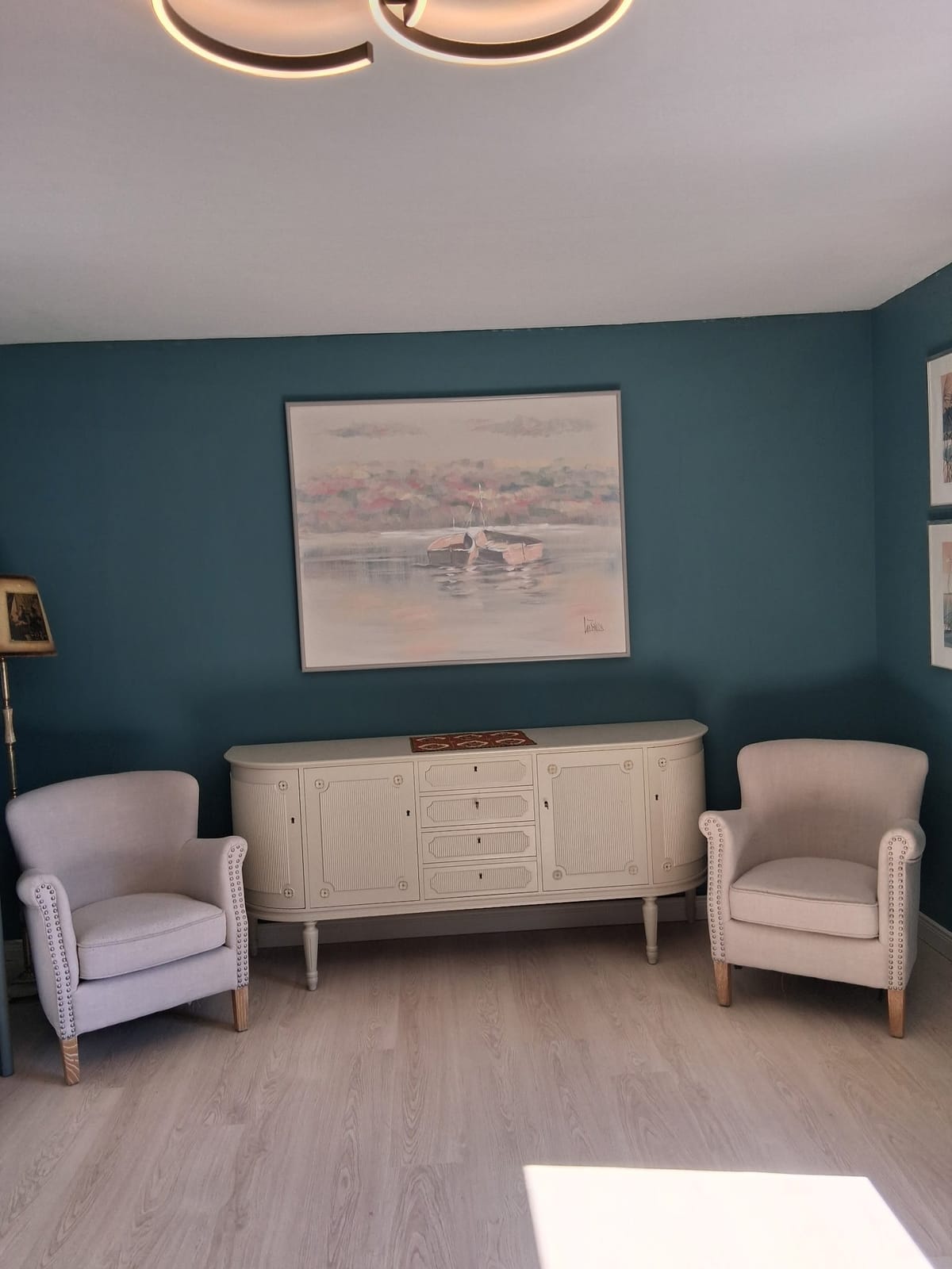 8 rok · 220 m² i Trädet – bild 8