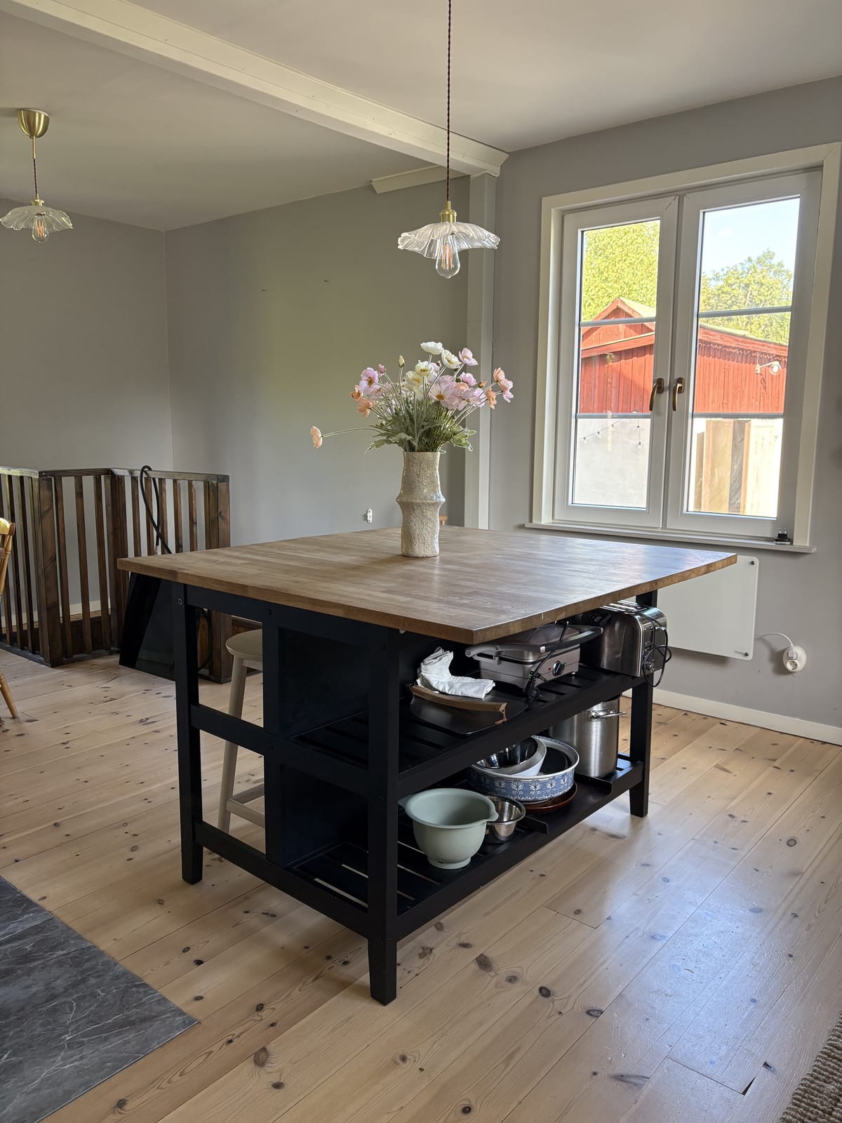 4 rok · 100 m² i Edsbro – bild 5