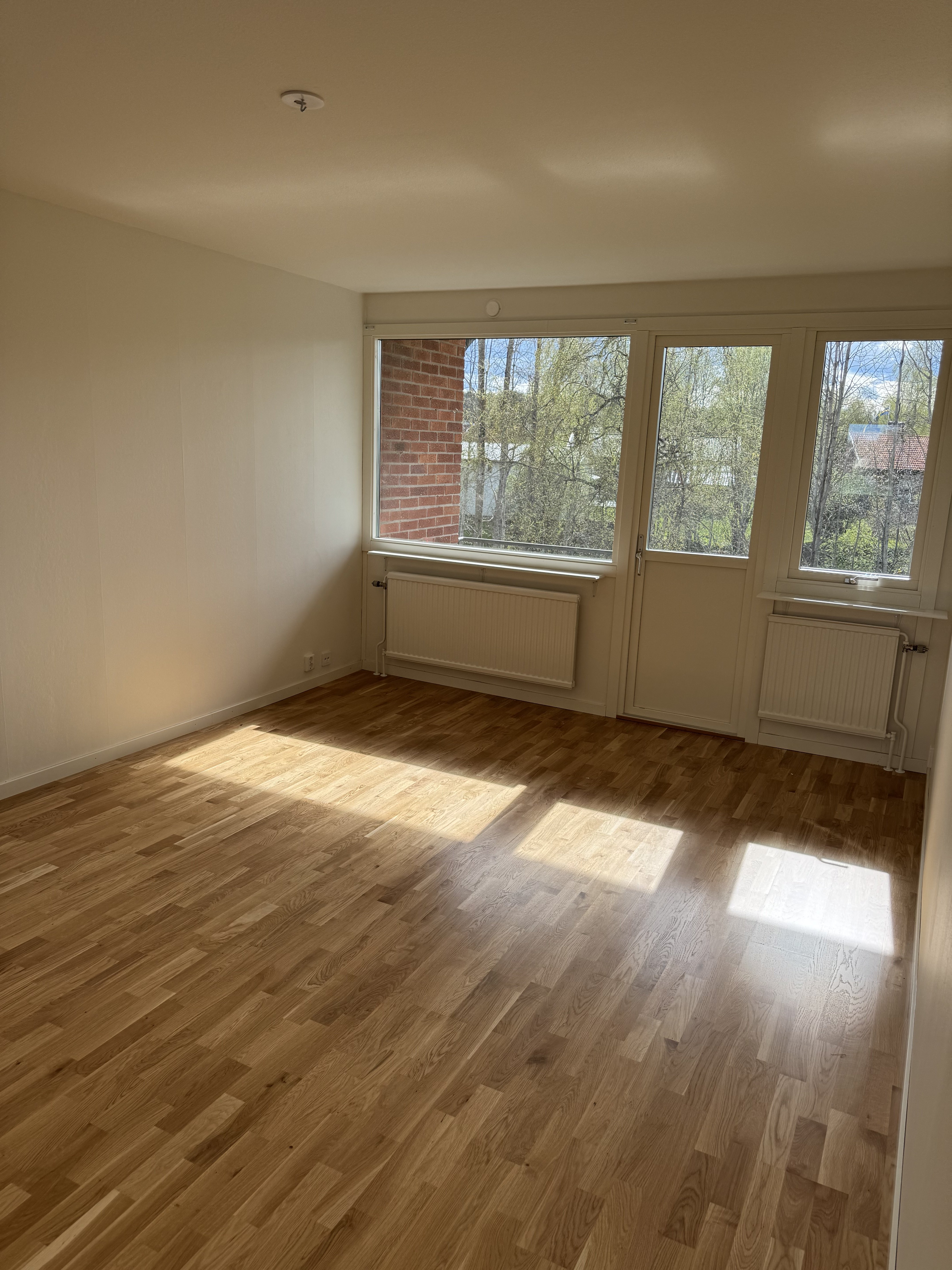 Lägenhet, 4 rooms, 95 sqm, Vingåker – bild 4