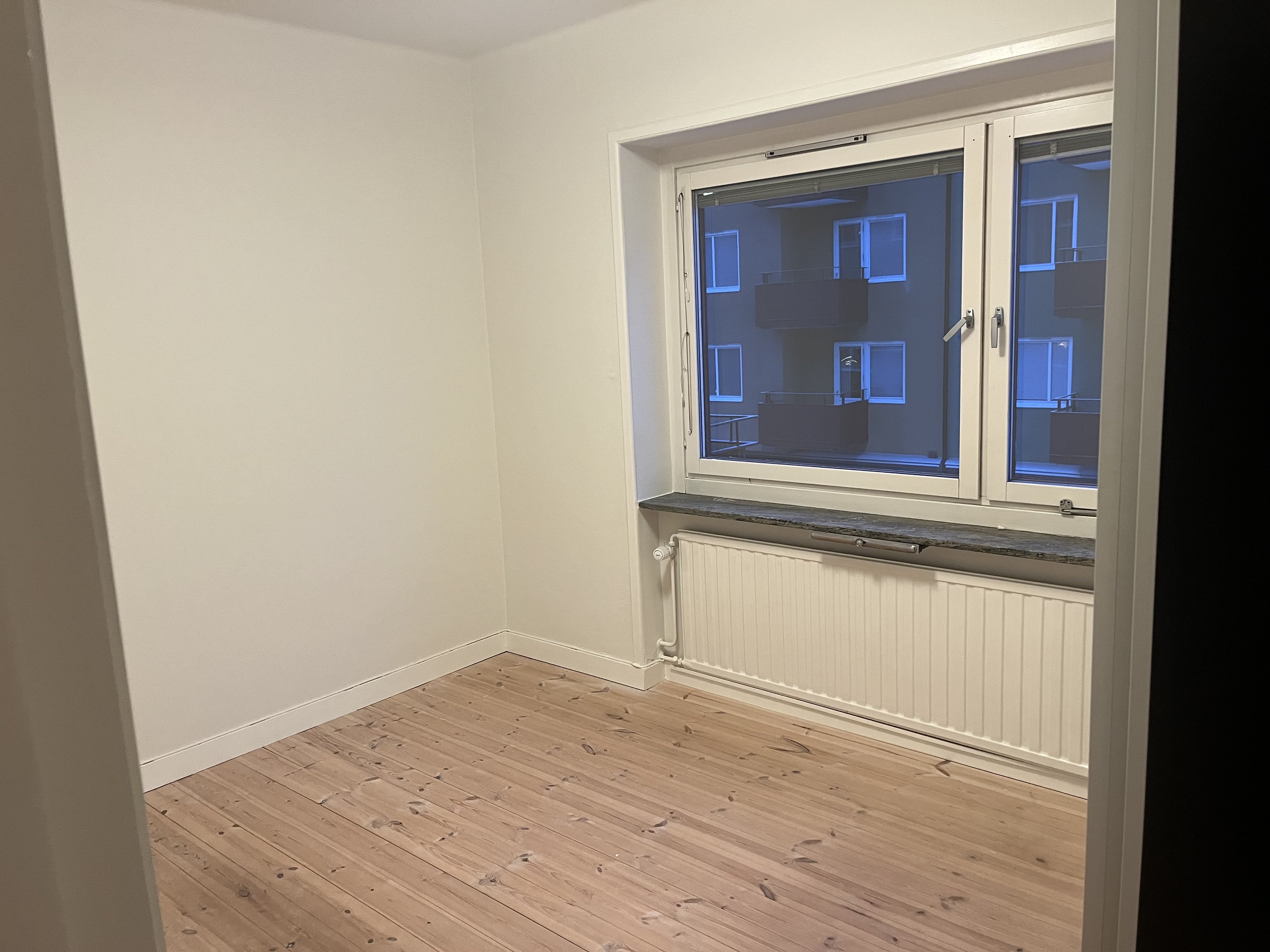 Lägenhet, 2 rooms, 53 sqm, Norrköping – Norrköping
