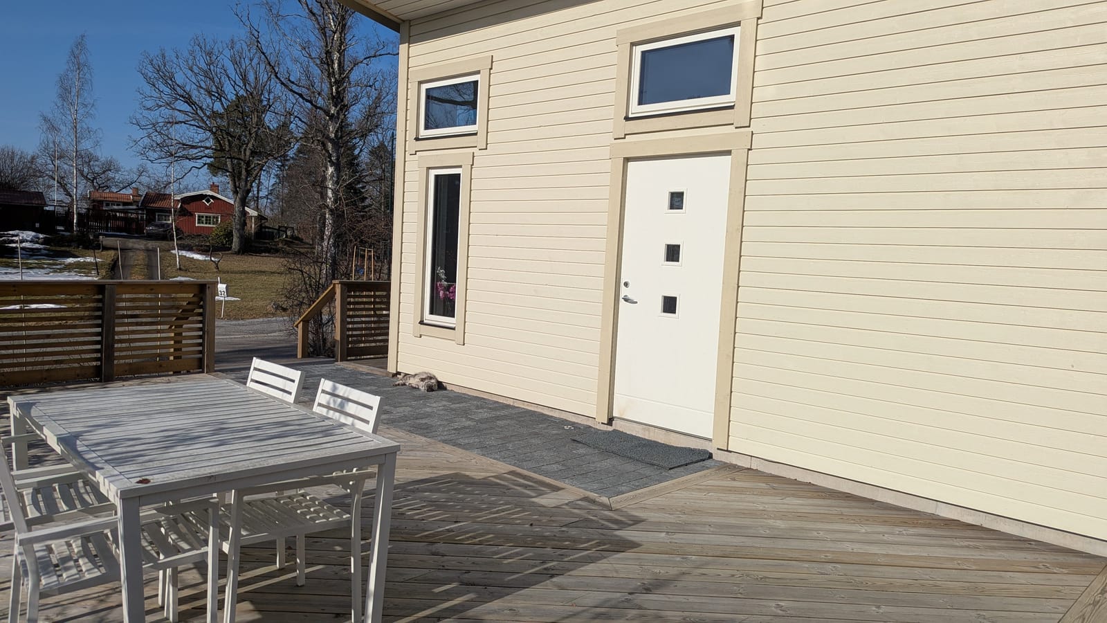 2 rok · 35 m² i Tyresö – bild 3