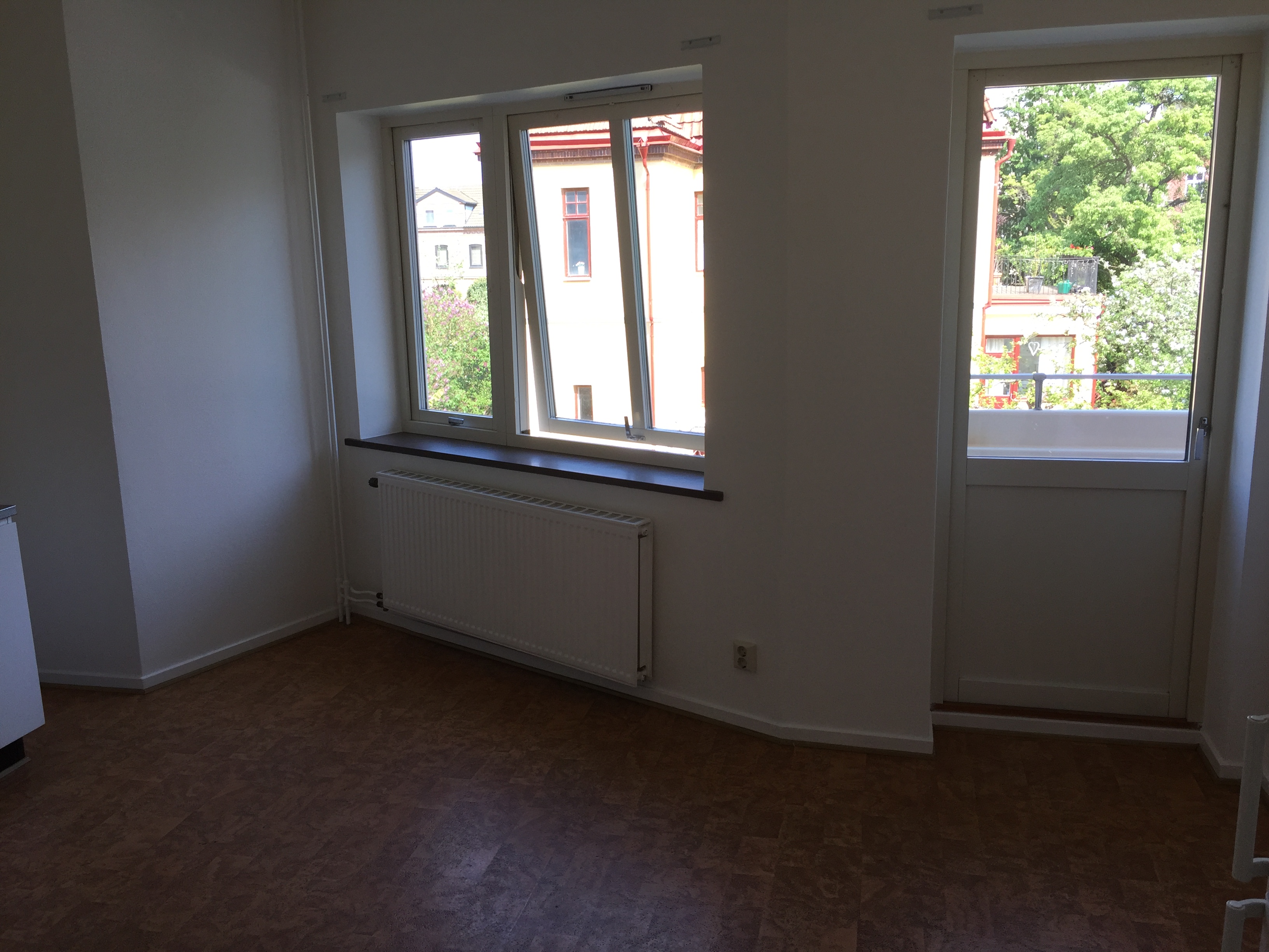 Lägenhet, 2 rooms, 68 sqm, Landskrona – bild 7