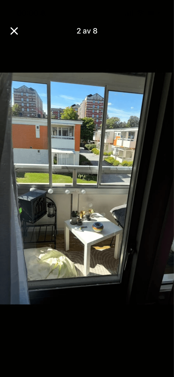 2 rok · 15 m² i Upplands Väsby – bild 2